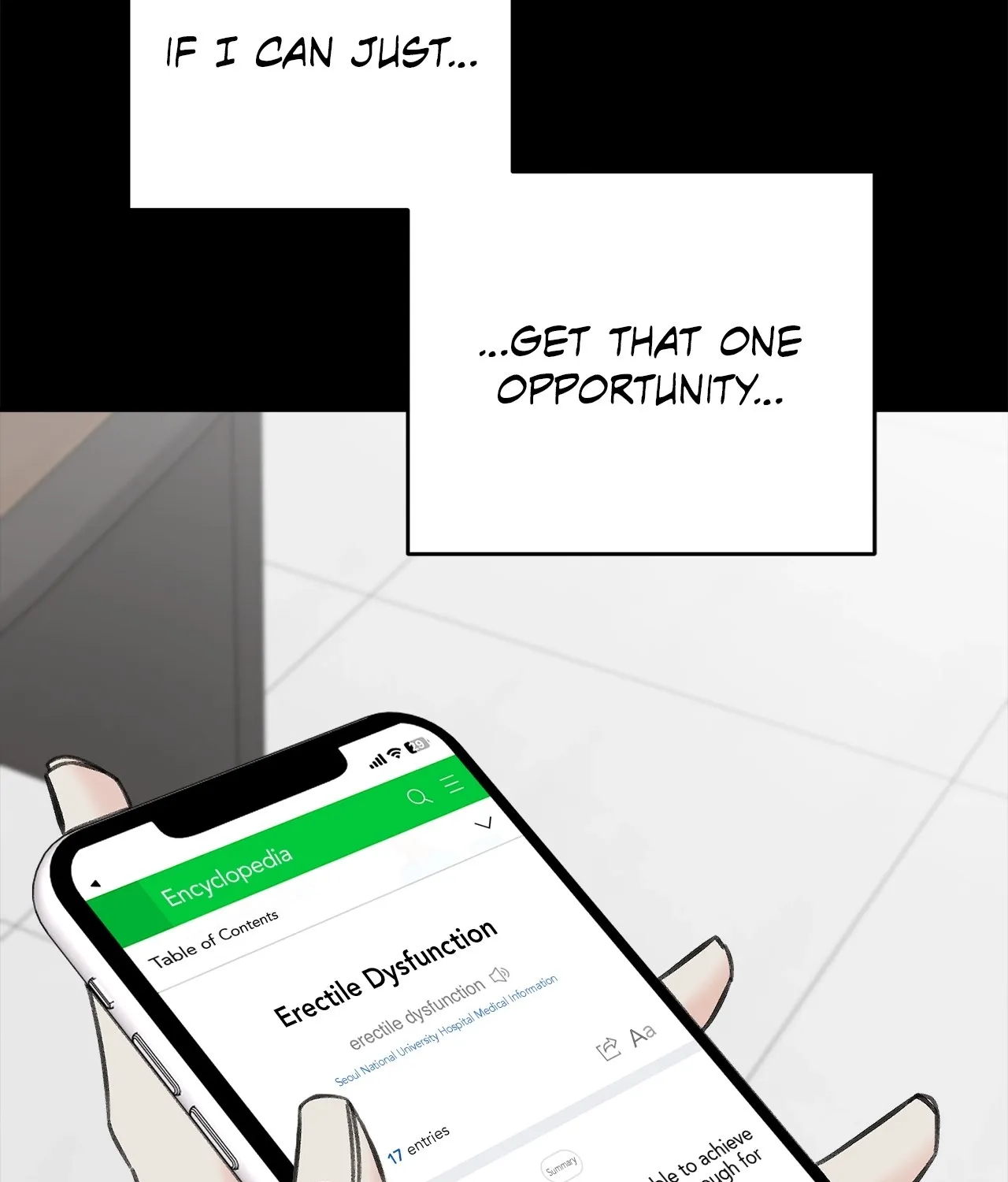 You're Just My Type, Sir Chapter 0.1 page 41 - 