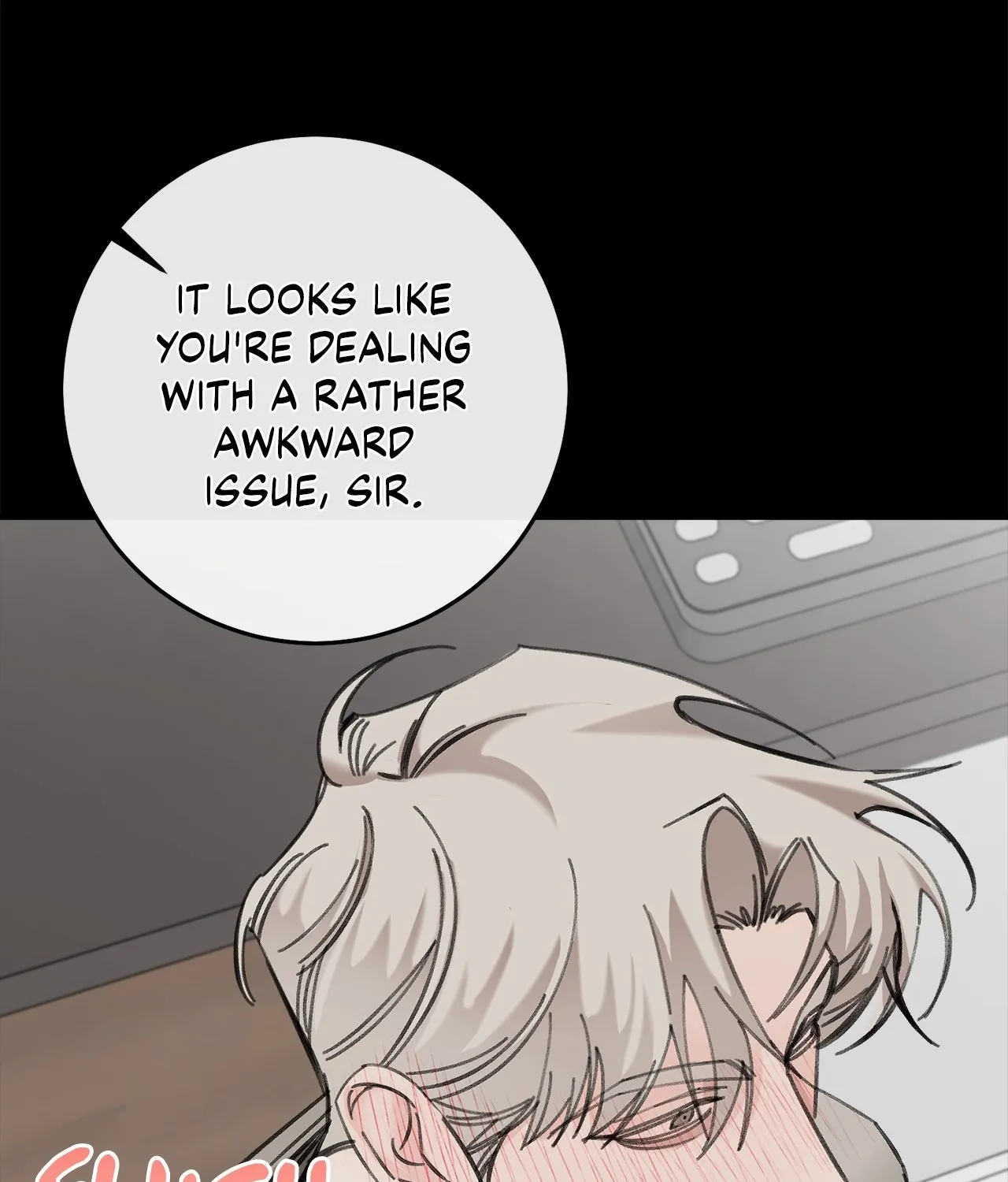 You're Just My Type, Sir Chapter 0.1 page 47 - 
