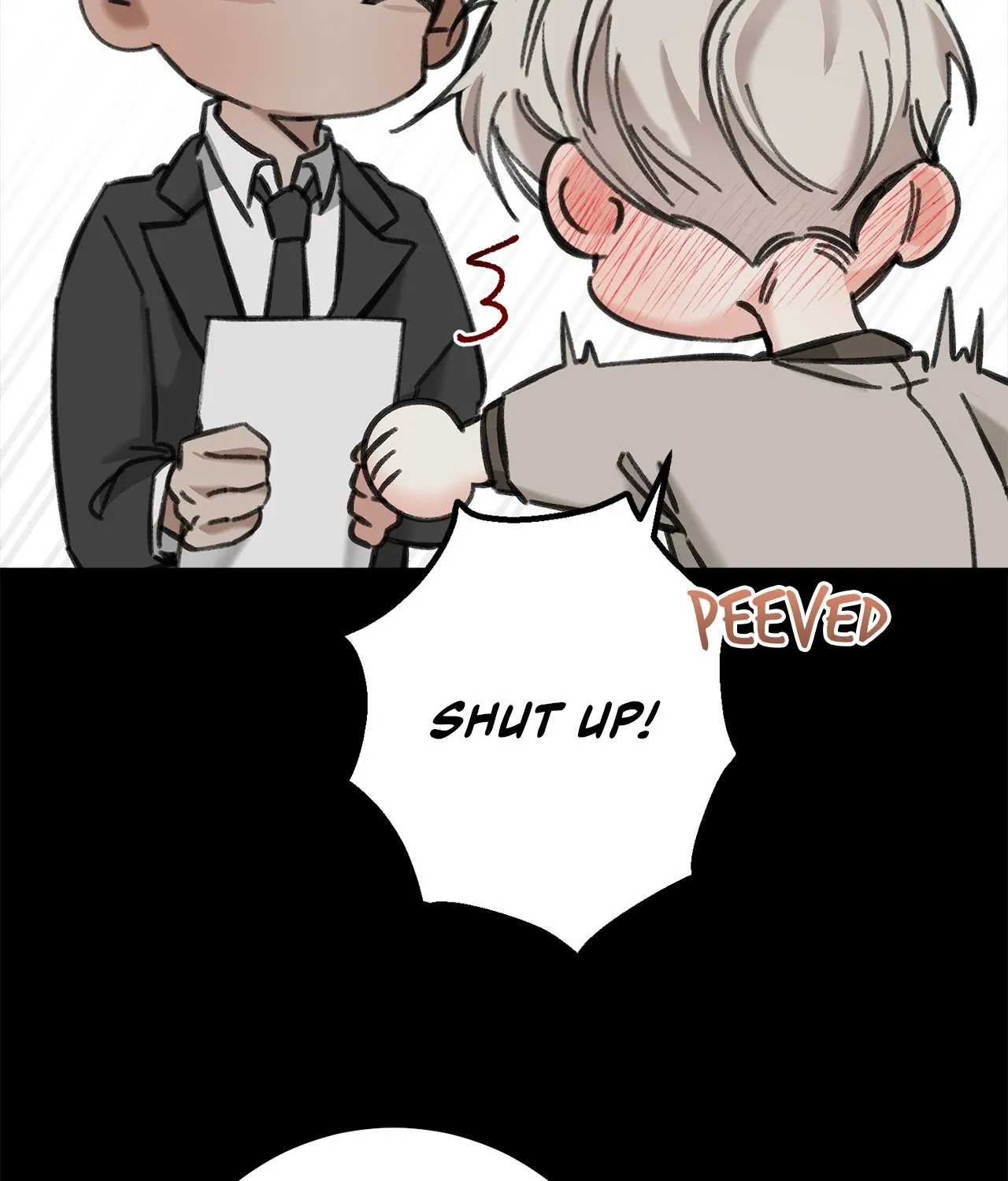 You're Just My Type, Sir Chapter 0.1 page 53 - 