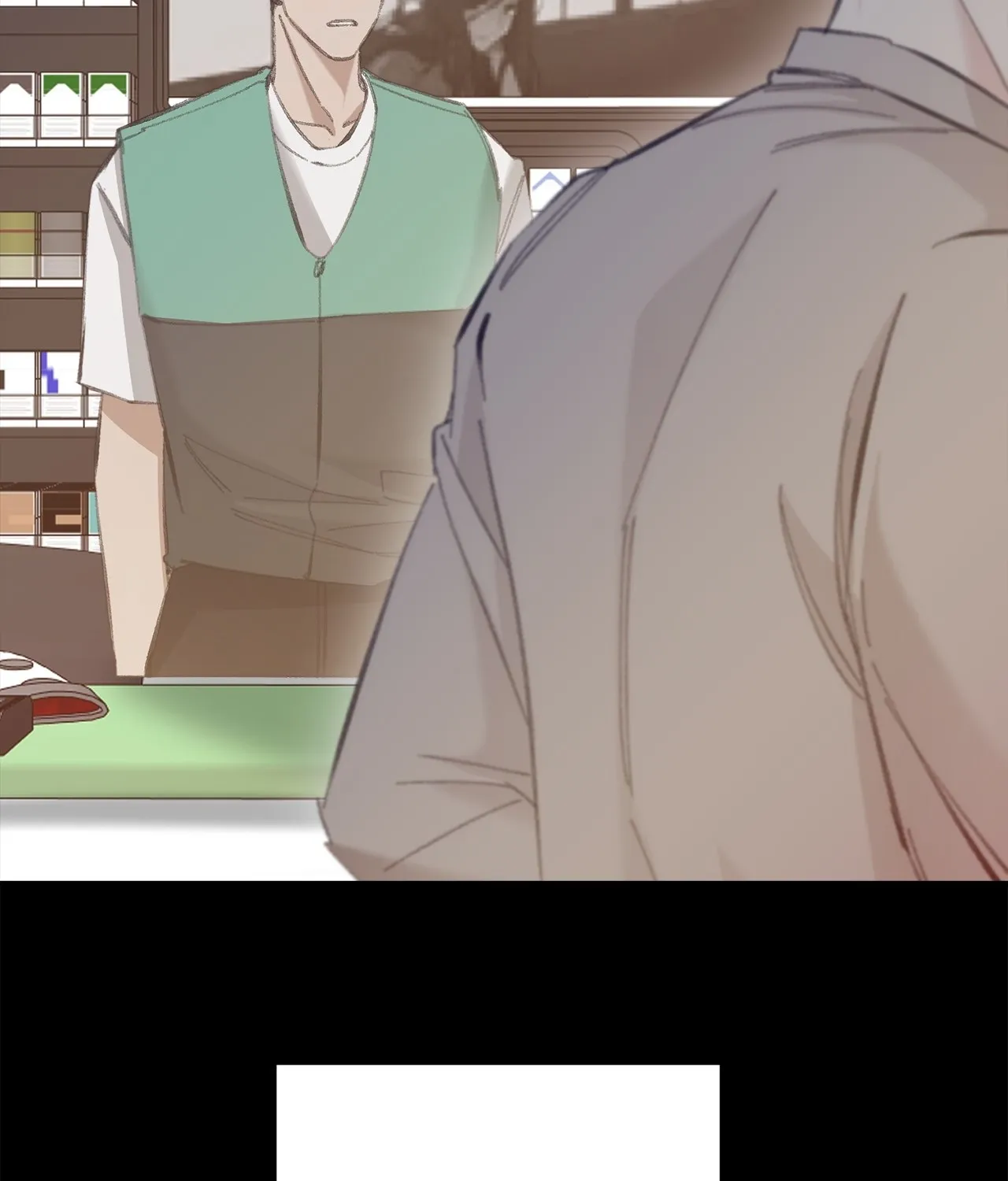 You're Just My Type, Sir Chapter 0.1 page 8 - 