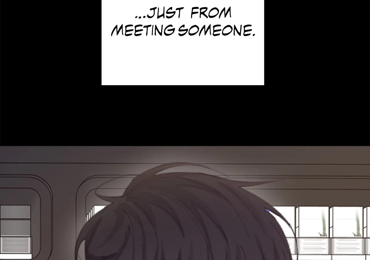 You're Just My Type, Sir Chapter 0.1 page 9 - 