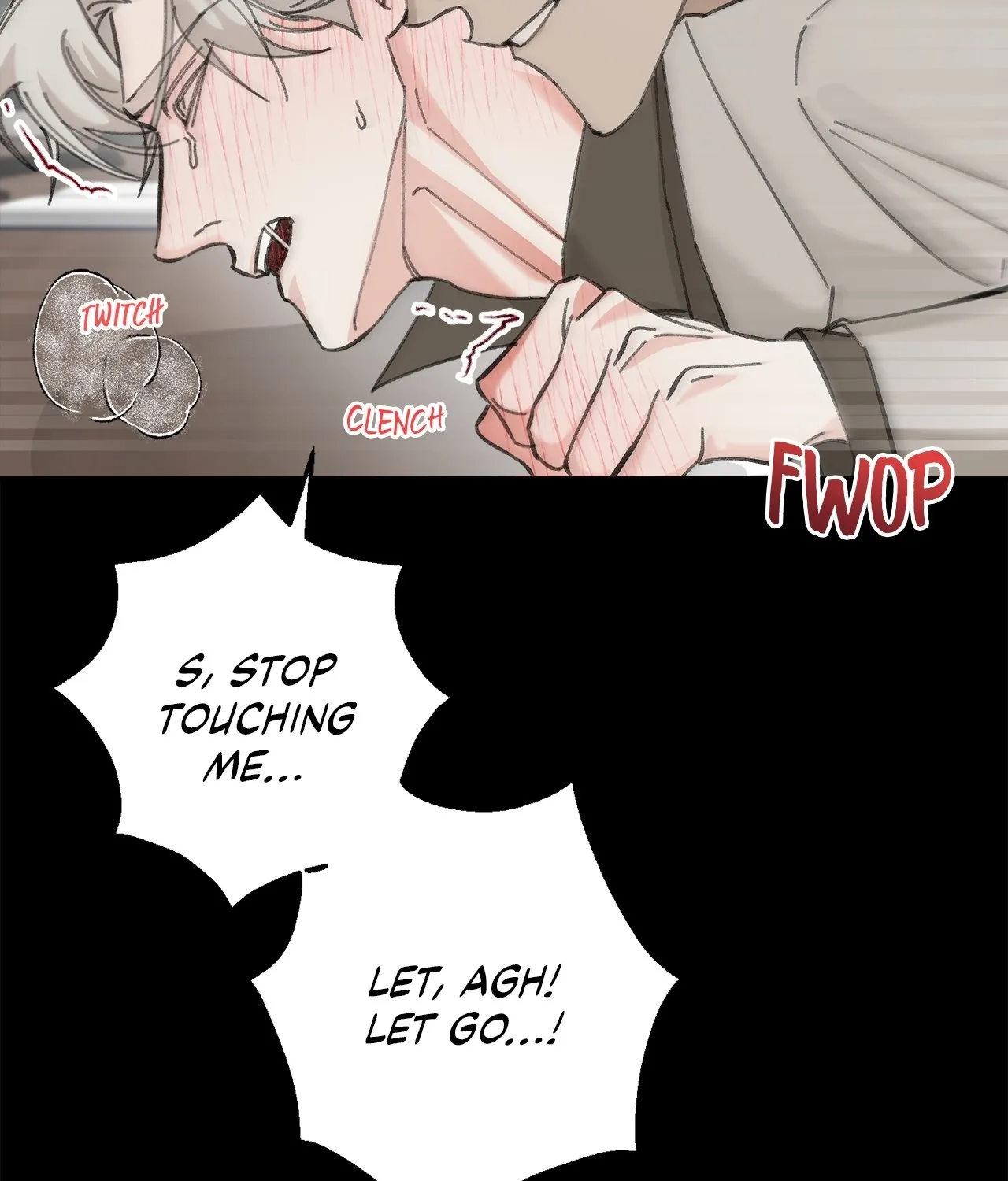 You're Just My Type, Sir Chapter 0.1 page 81 - 