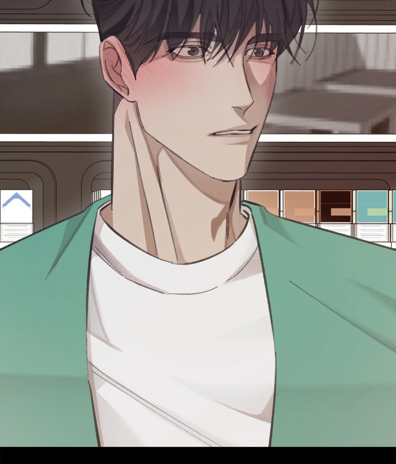 You're Just My Type, Sir Chapter 0.1 page 10 - 