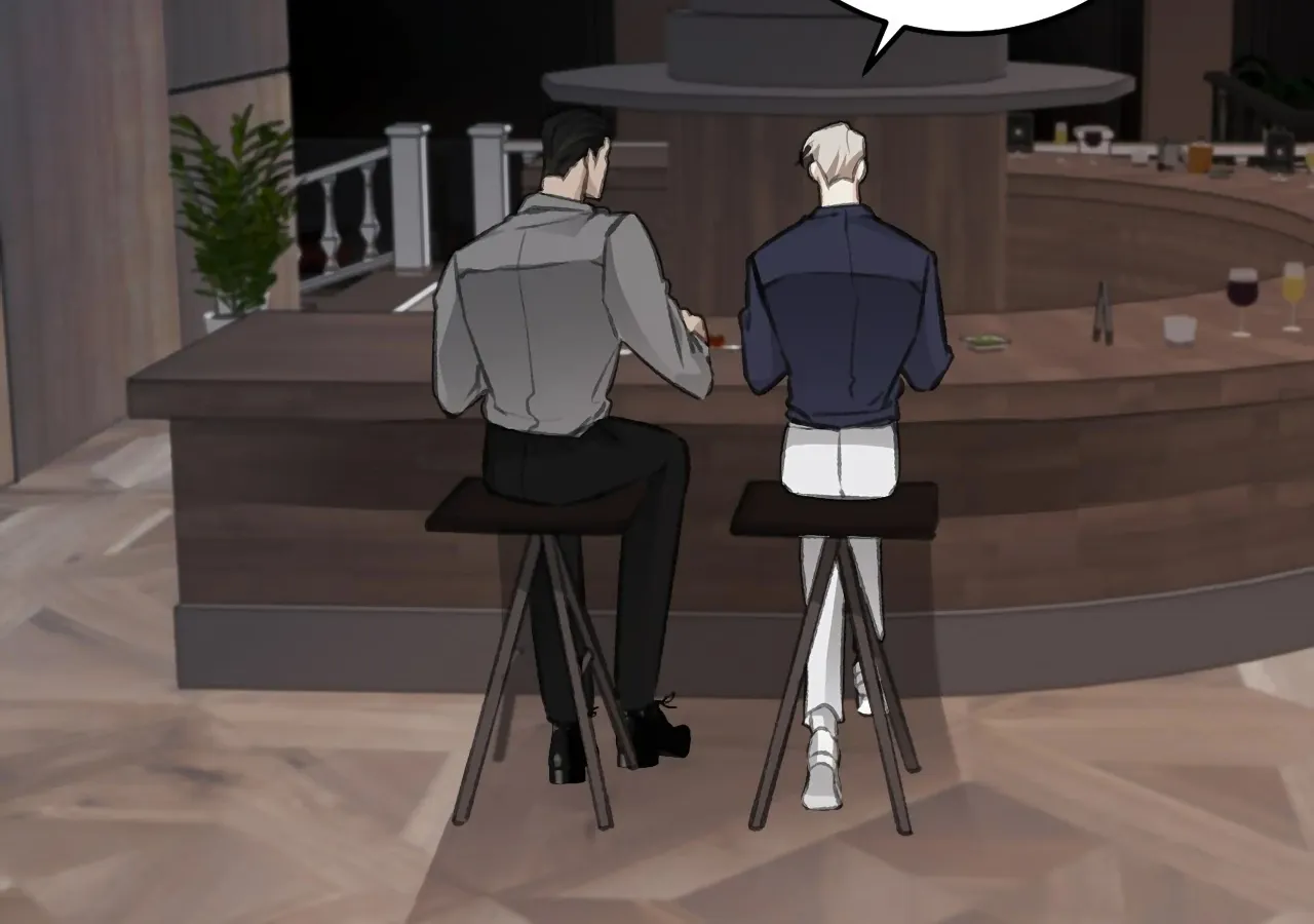 You're Just My Type, Sir Chapter 0 page 117 - 