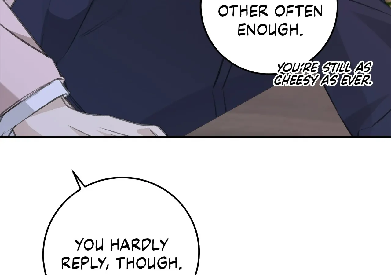 You're Just My Type, Sir Chapter 0 page 129 - 