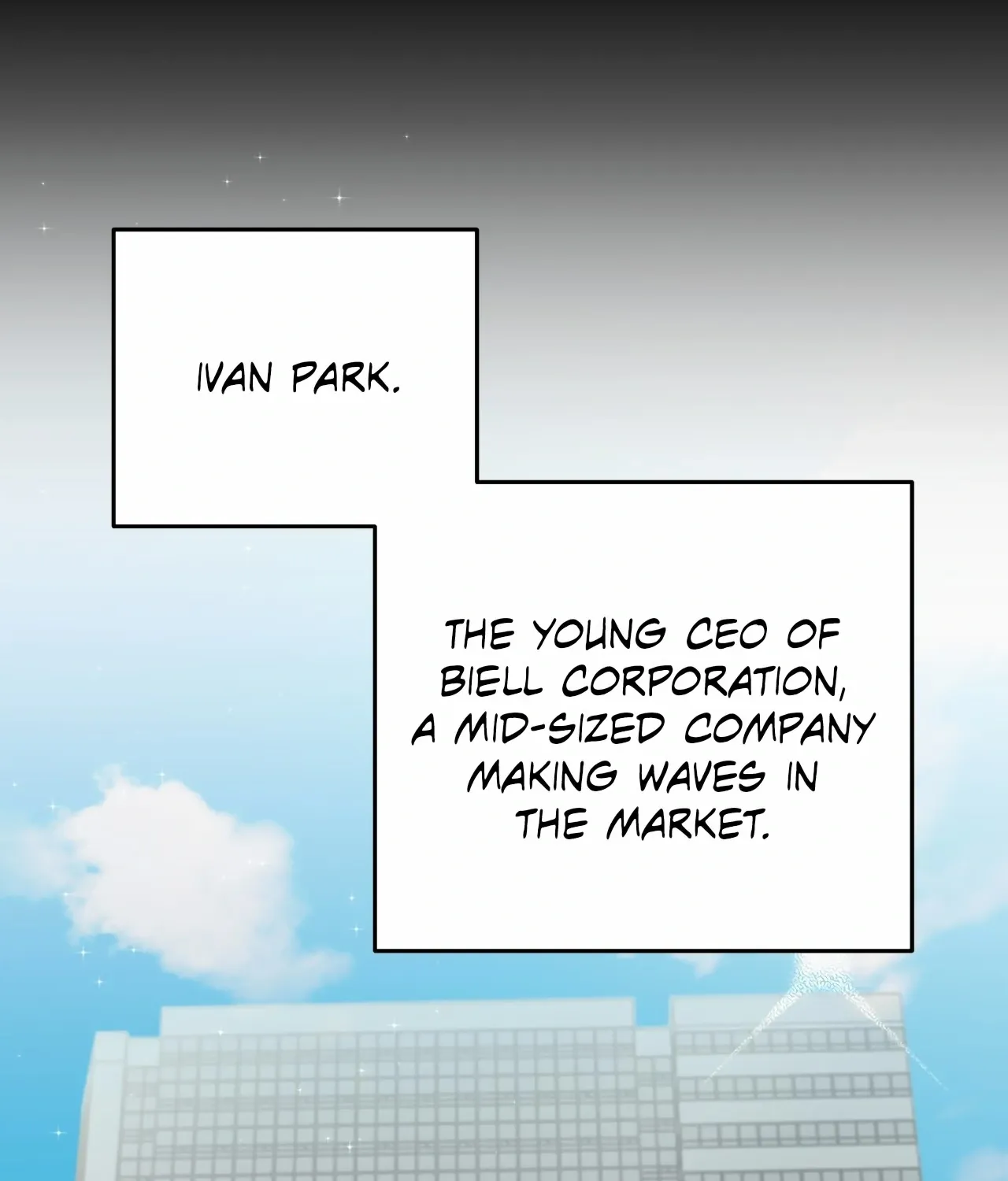 You're Just My Type, Sir Chapter 0 page 17 - 