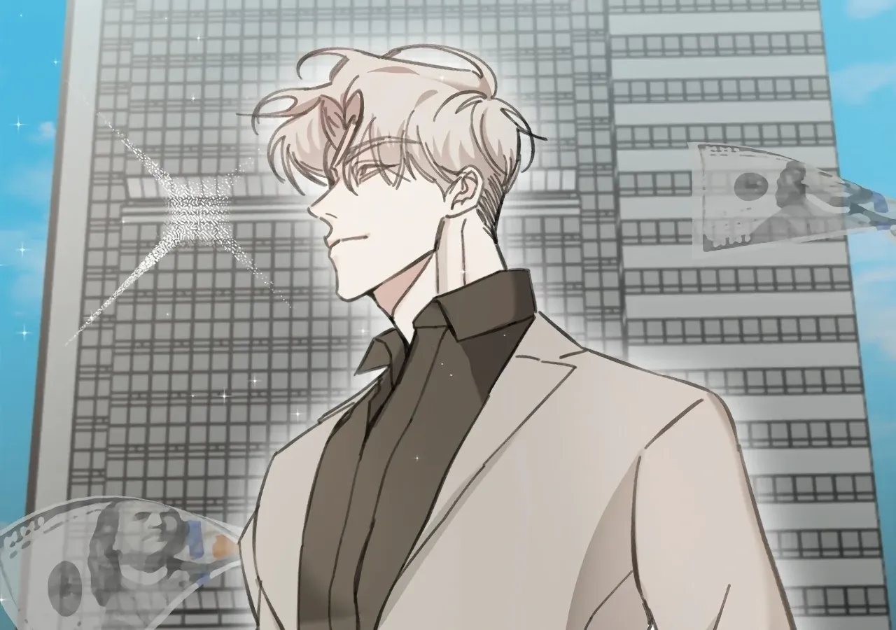 You're Just My Type, Sir Chapter 0 page 18 - 