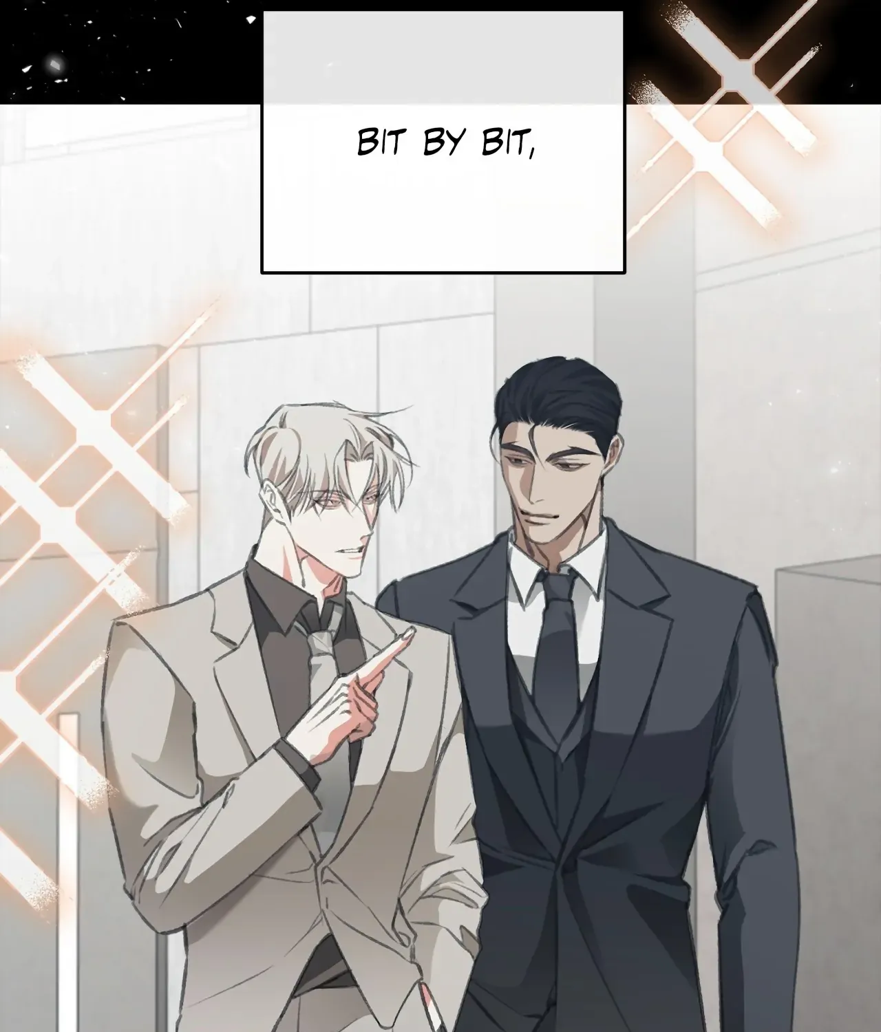You're Just My Type, Sir Chapter 0 page 34 - 