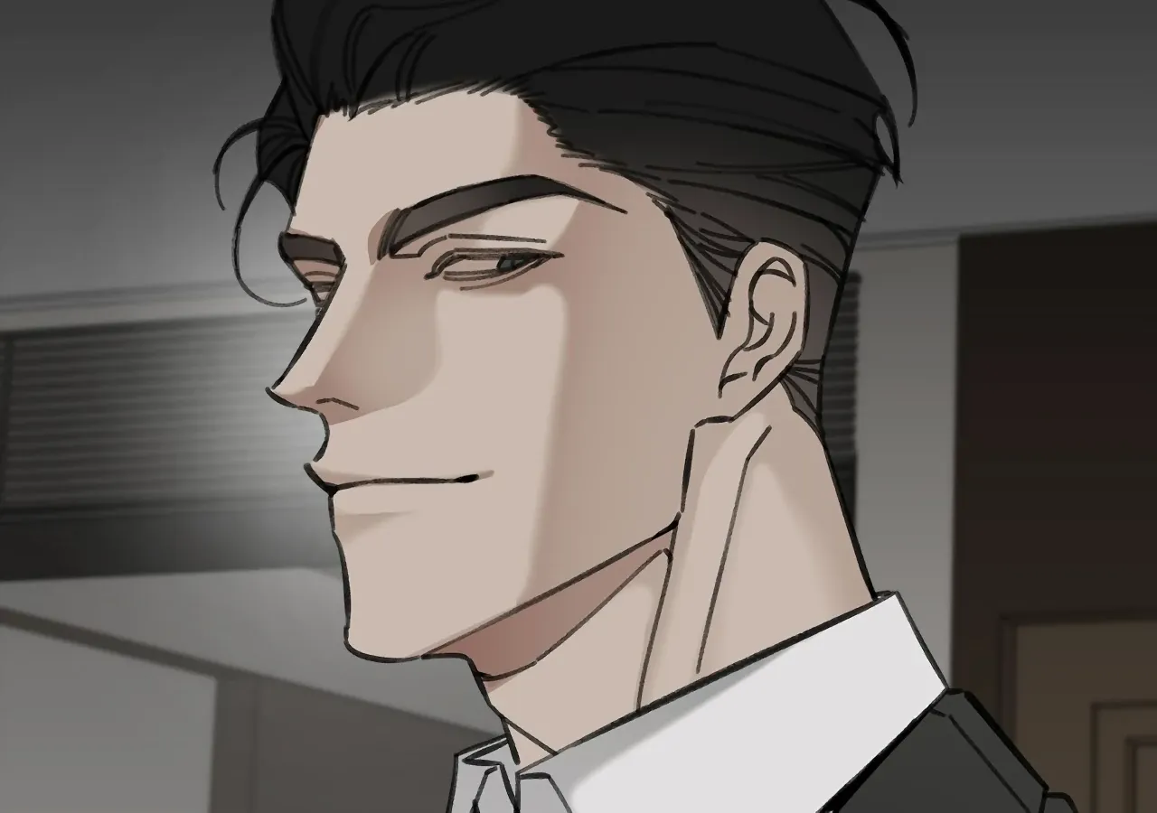 You're Just My Type, Sir Chapter 0 page 44 - 
