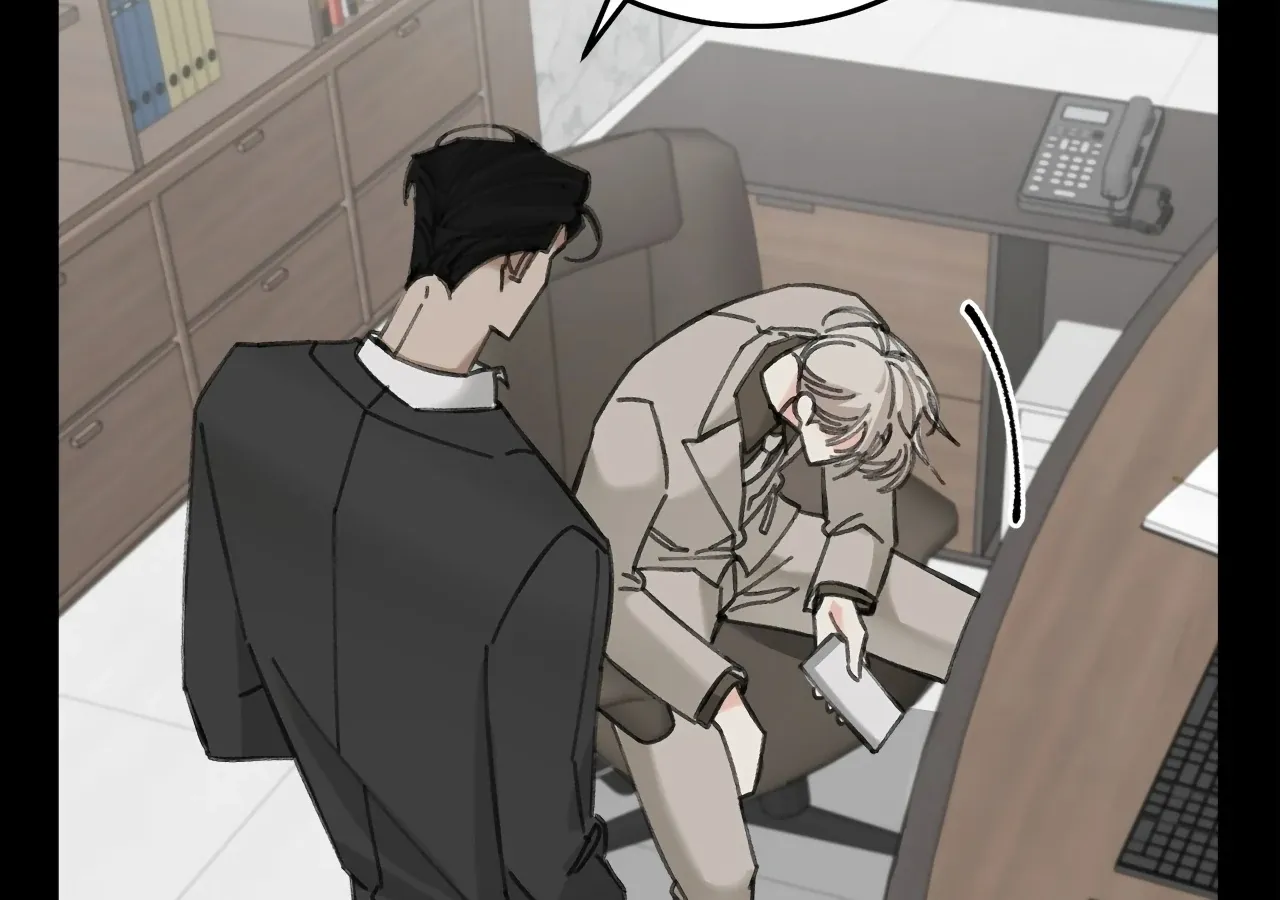 You're Just My Type, Sir Chapter 0 page 50 - 