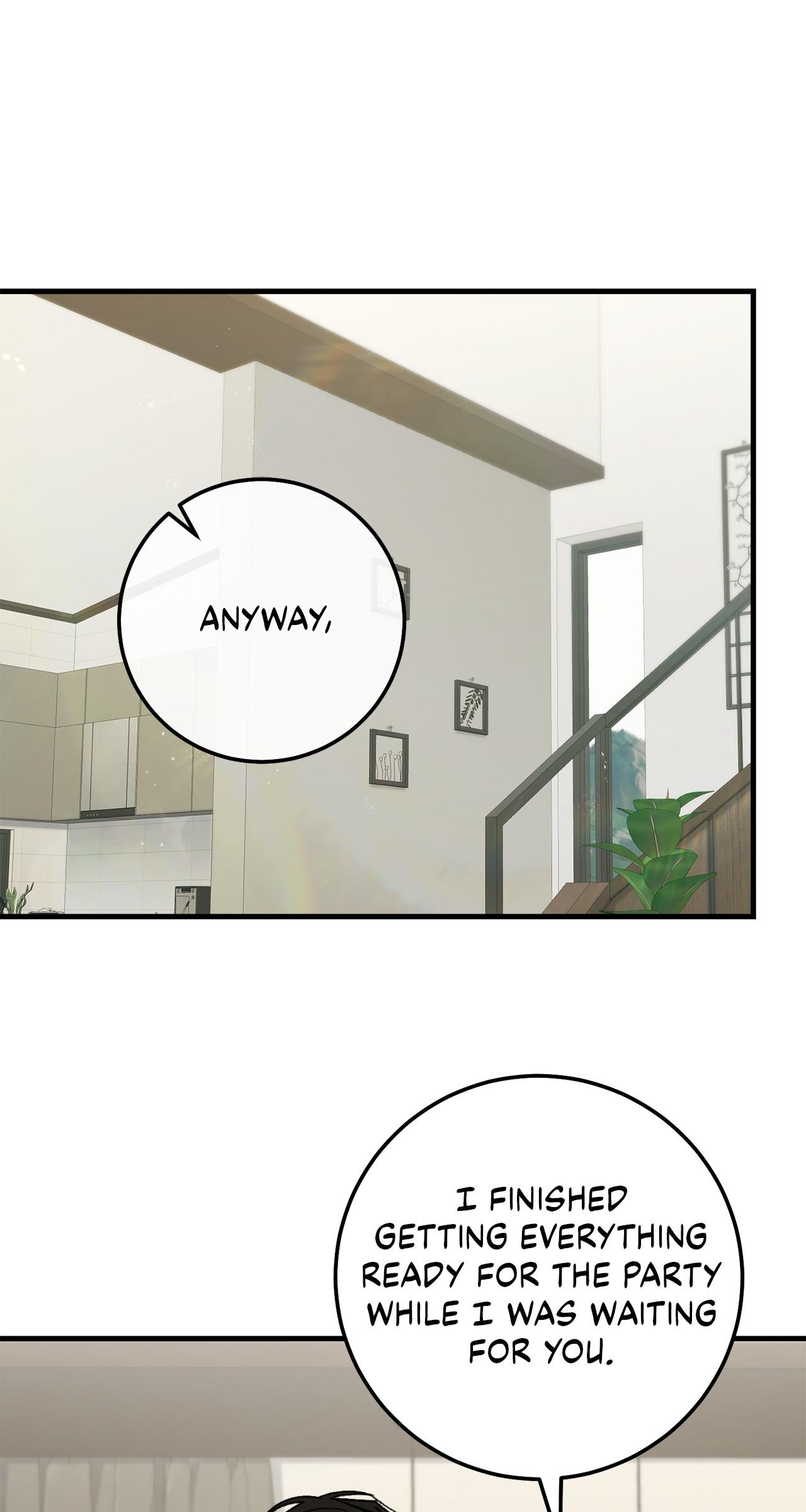 You're Just My Type, Sir Chapter 1.1 page 1 - 