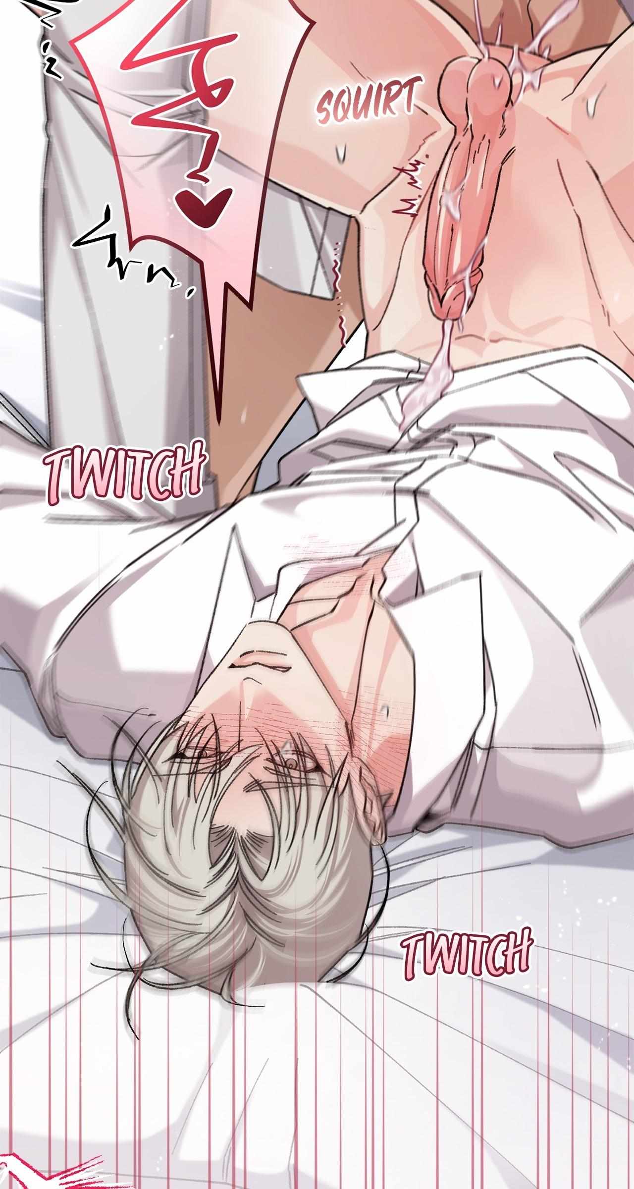You're Just My Type, Sir Chapter 1.1 page 17 - 