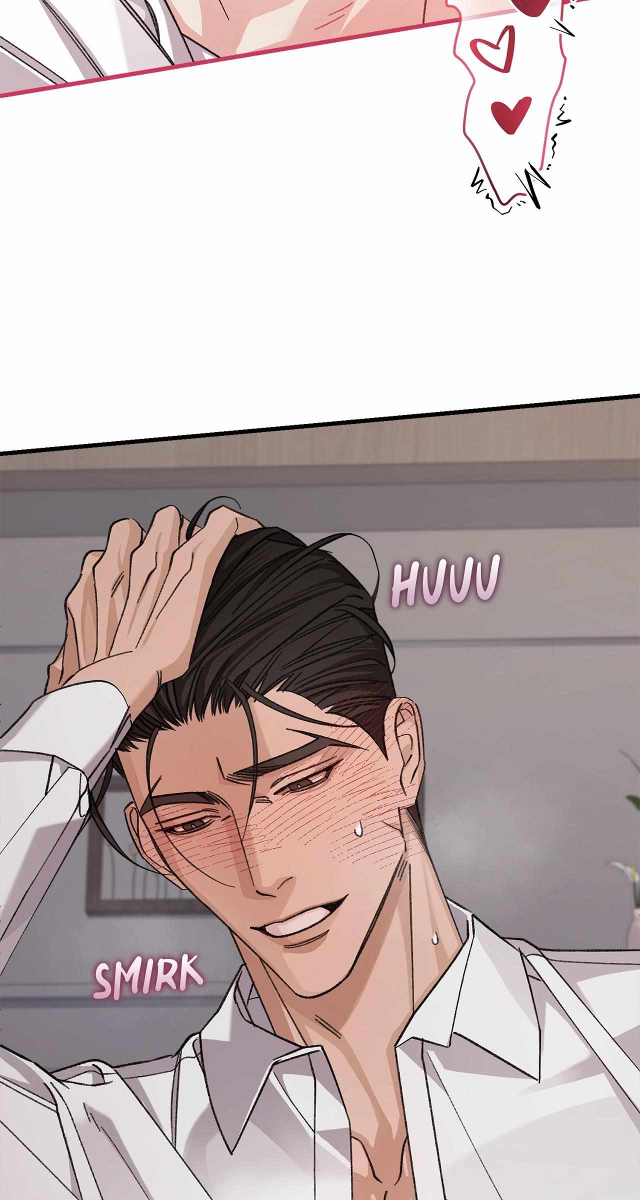 You're Just My Type, Sir Chapter 1.1 page 20 - 