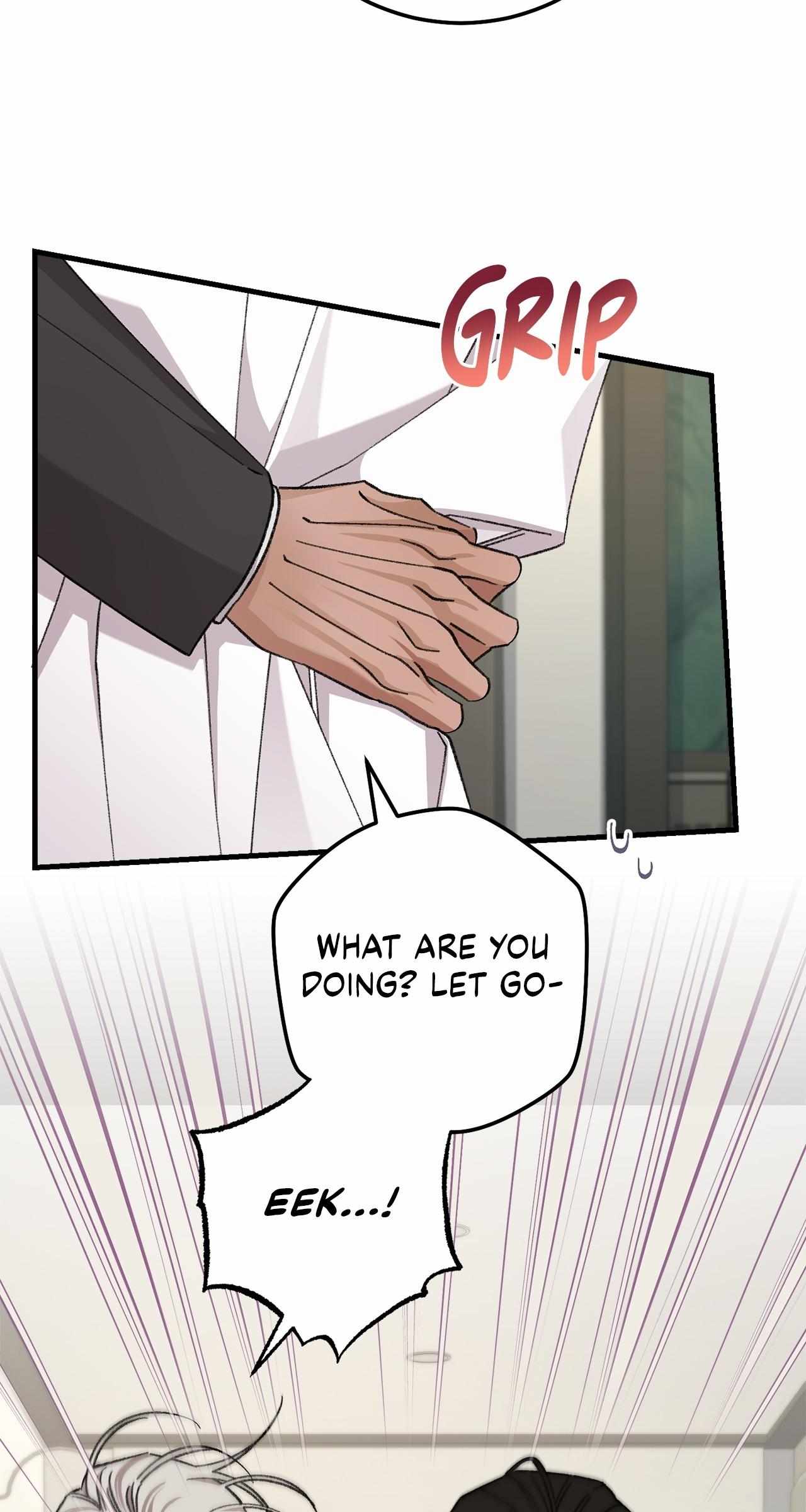 You're Just My Type, Sir Chapter 1.1 page 3 - 
