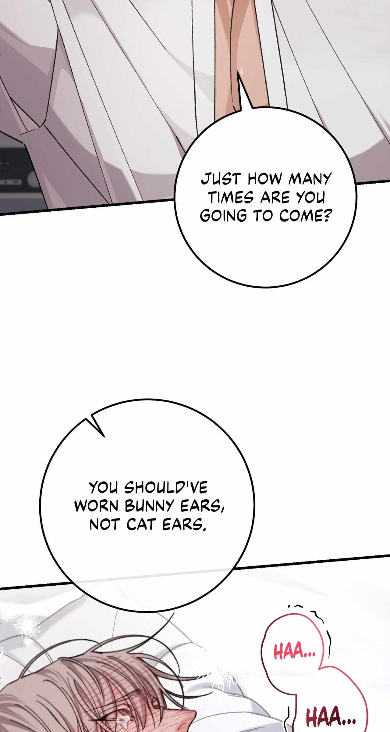 You're Just My Type, Sir Chapter 1.1 page 21 - 