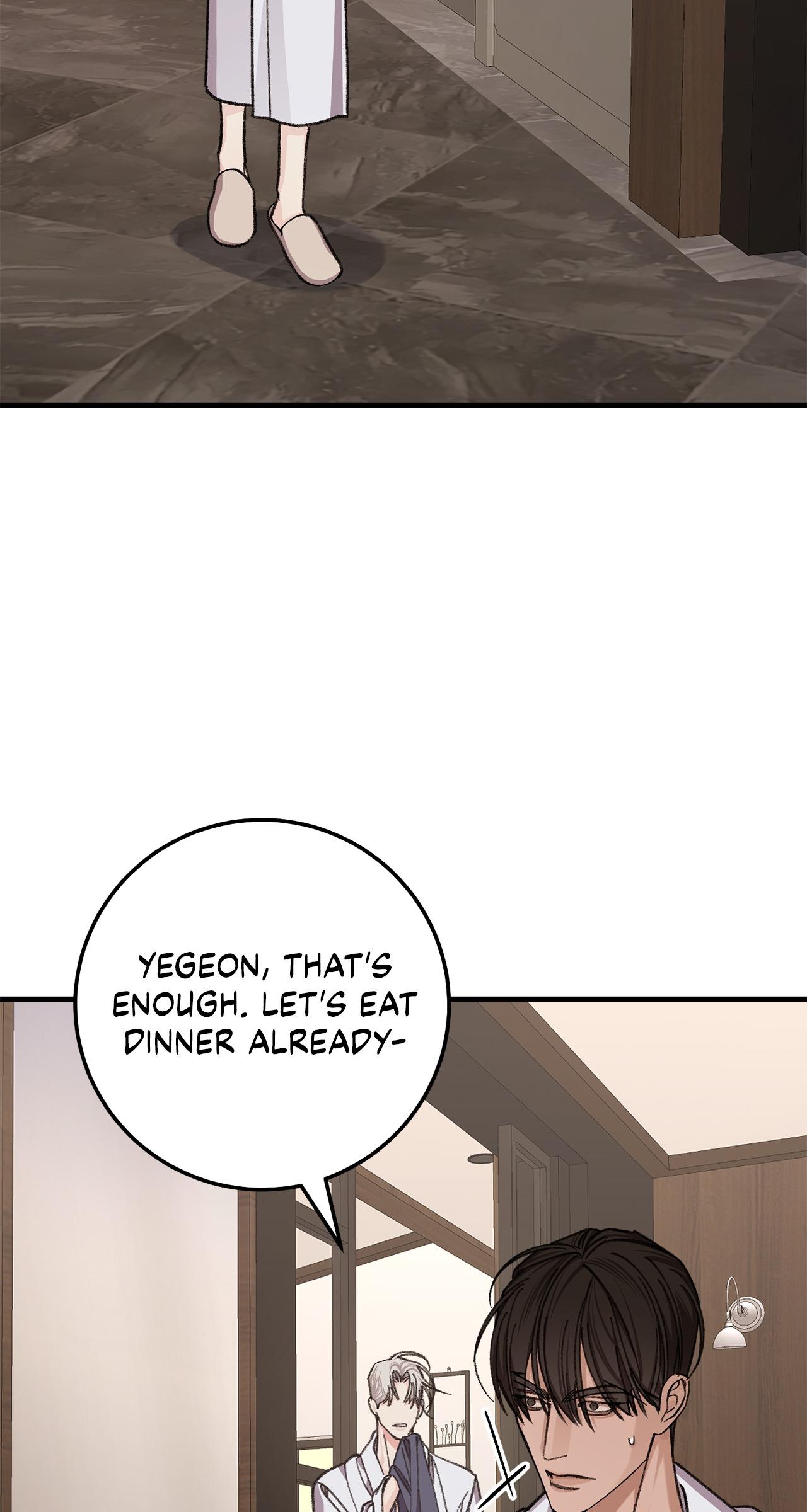 You're Just My Type, Sir Chapter 1.1 page 45 - 