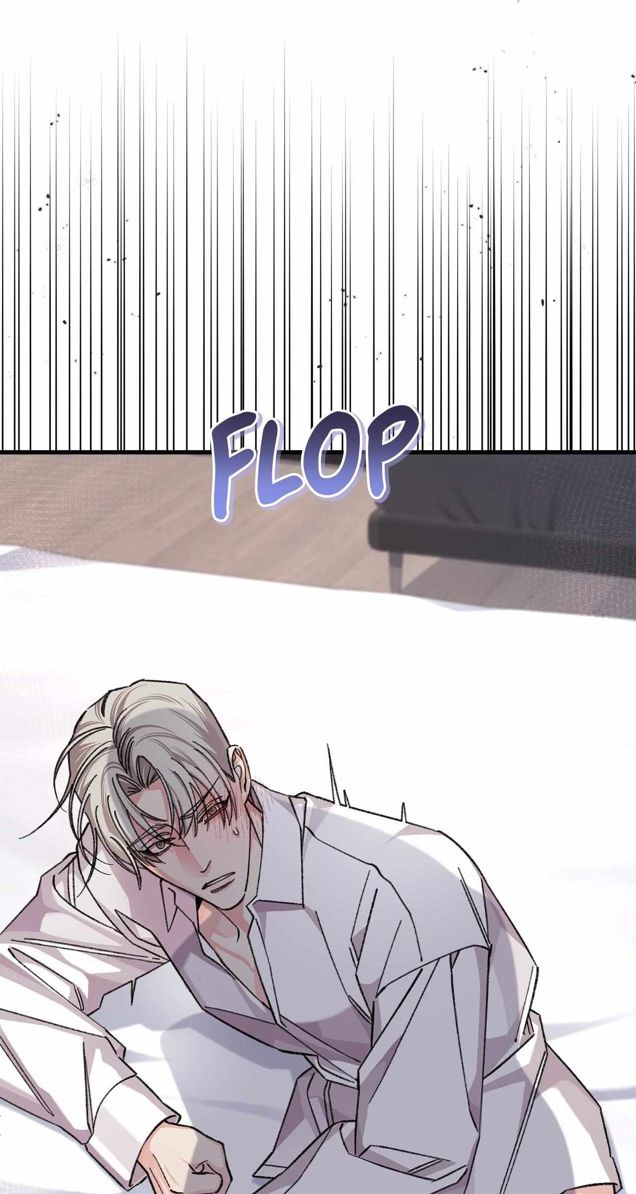 You're Just My Type, Sir Chapter 1.1 page 6 - 
