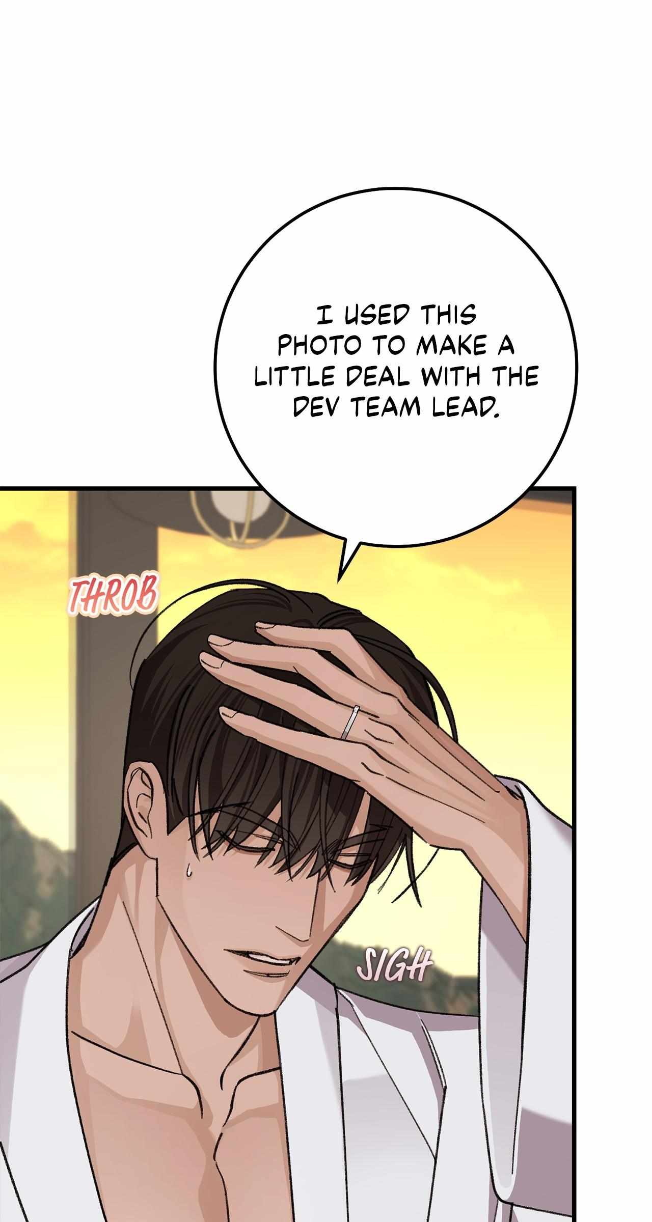 You're Just My Type, Sir Chapter 1.1 page 54 - 