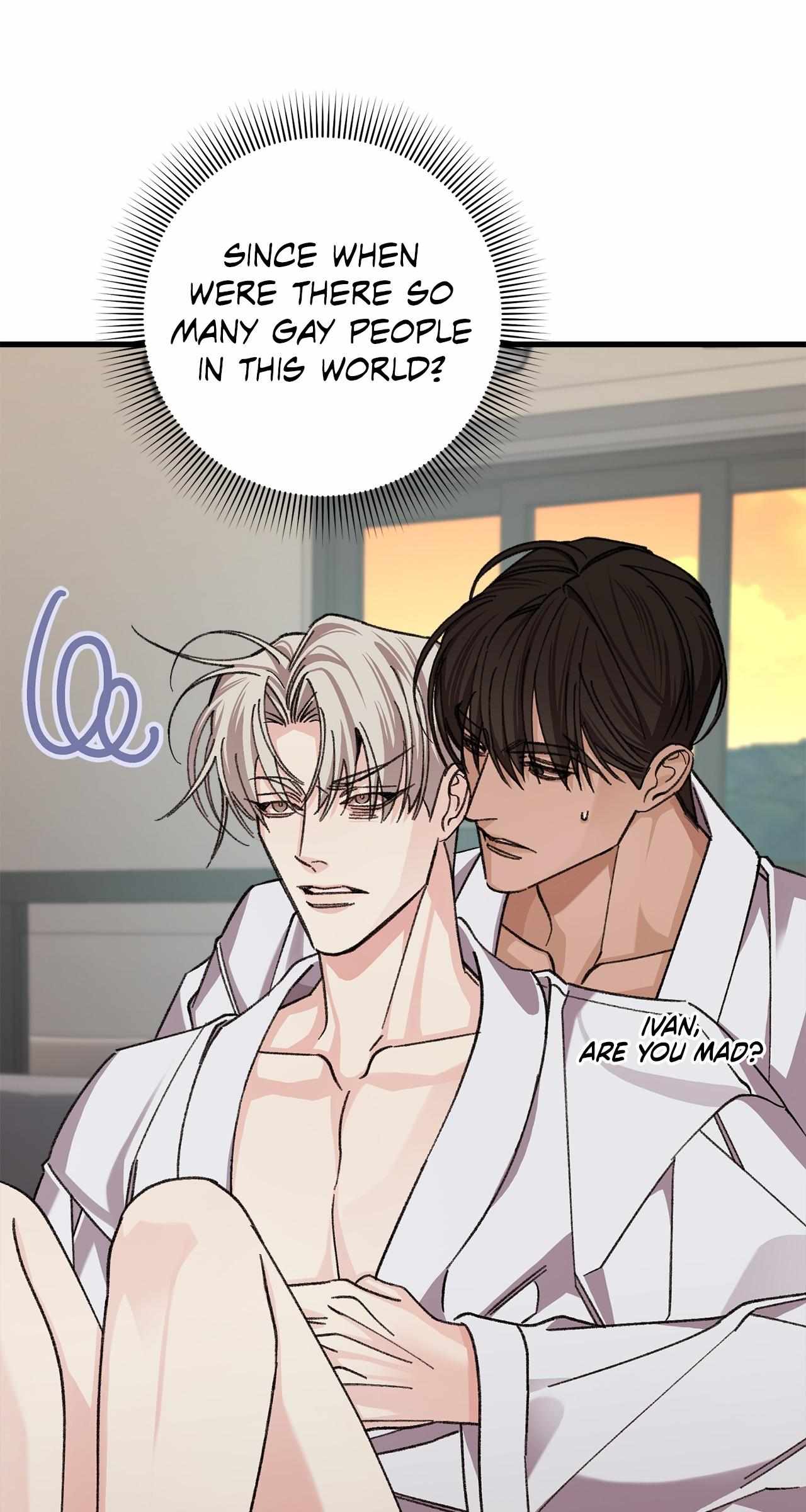 You're Just My Type, Sir Chapter 1.1 page 59 - 