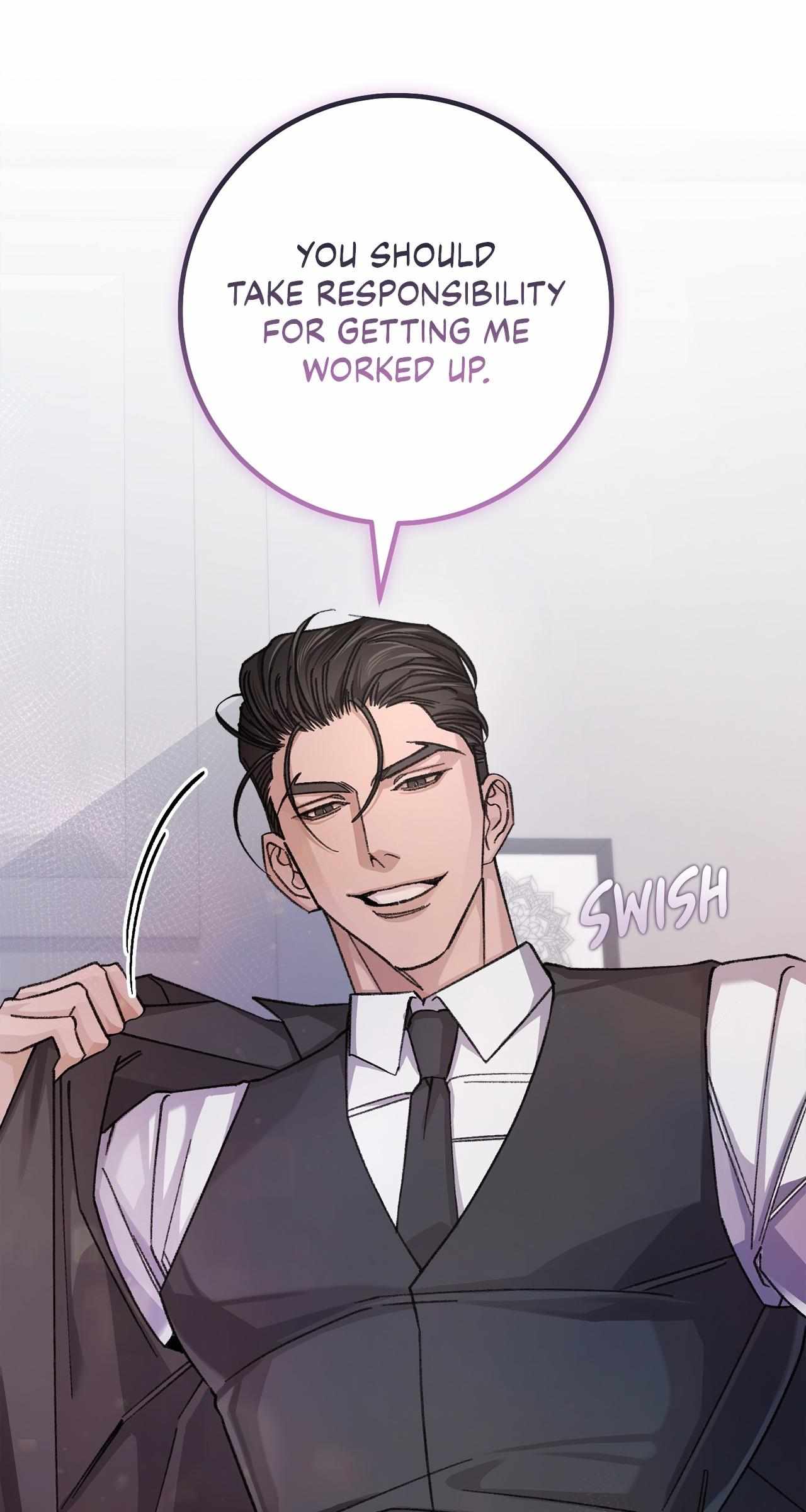 You're Just My Type, Sir Chapter 1.1 page 8 - 
