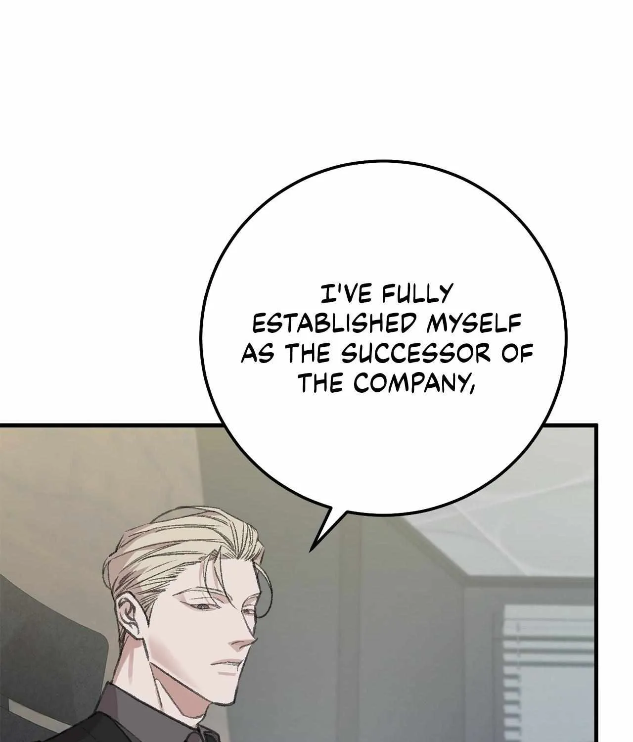 You're Just My Type, Sir Chapter 1 page 14 - 