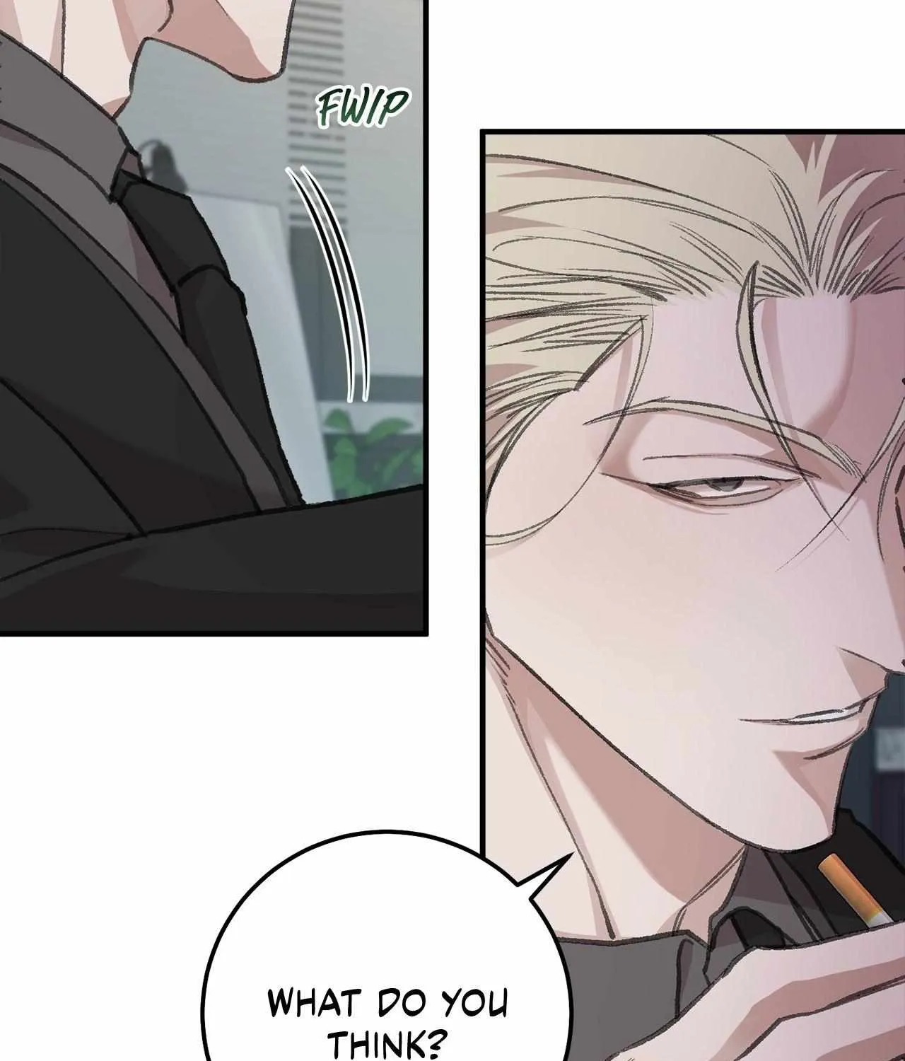 You're Just My Type, Sir Chapter 1 page 18 - 