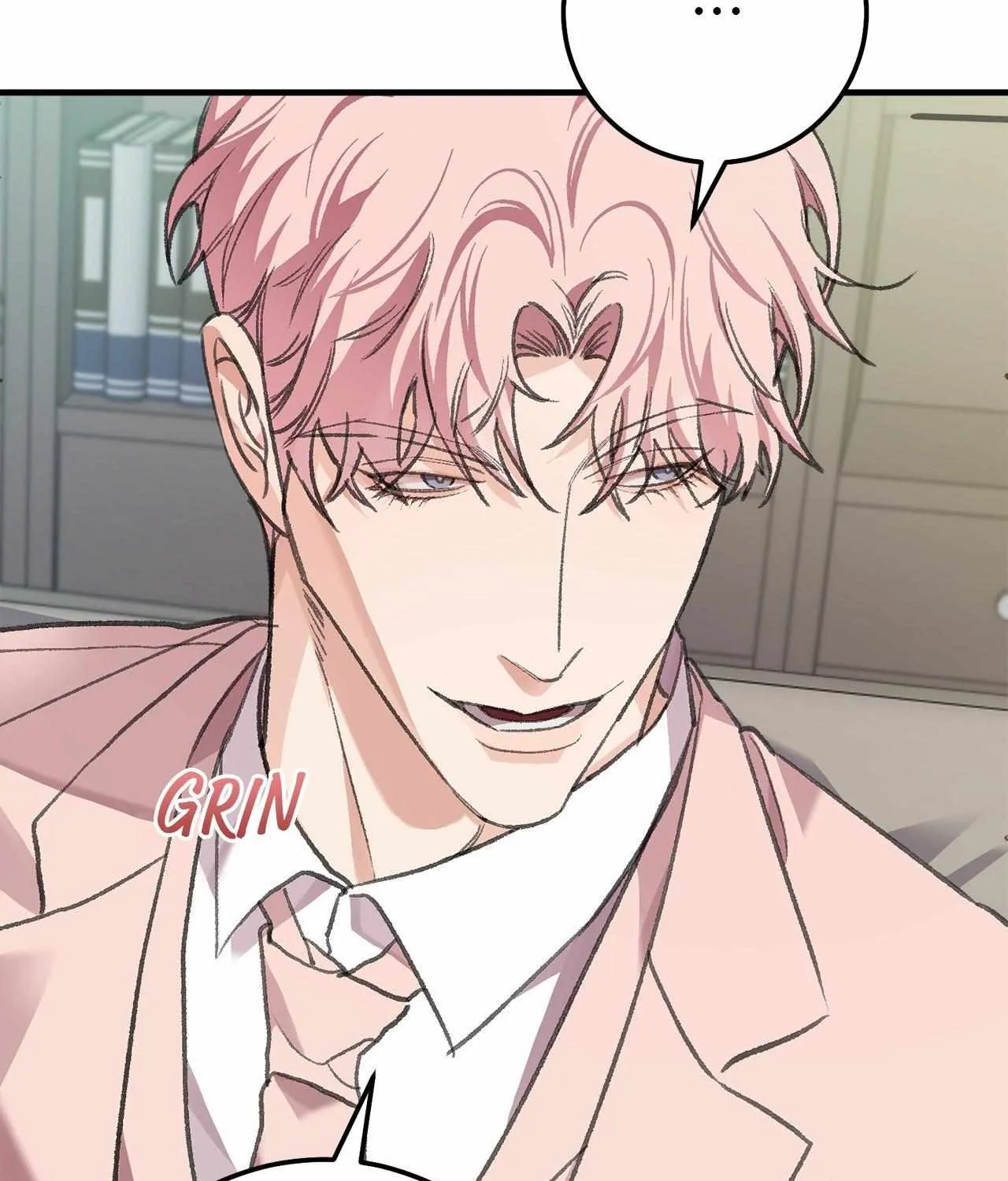 You're Just My Type, Sir Chapter 1 page 20 - 