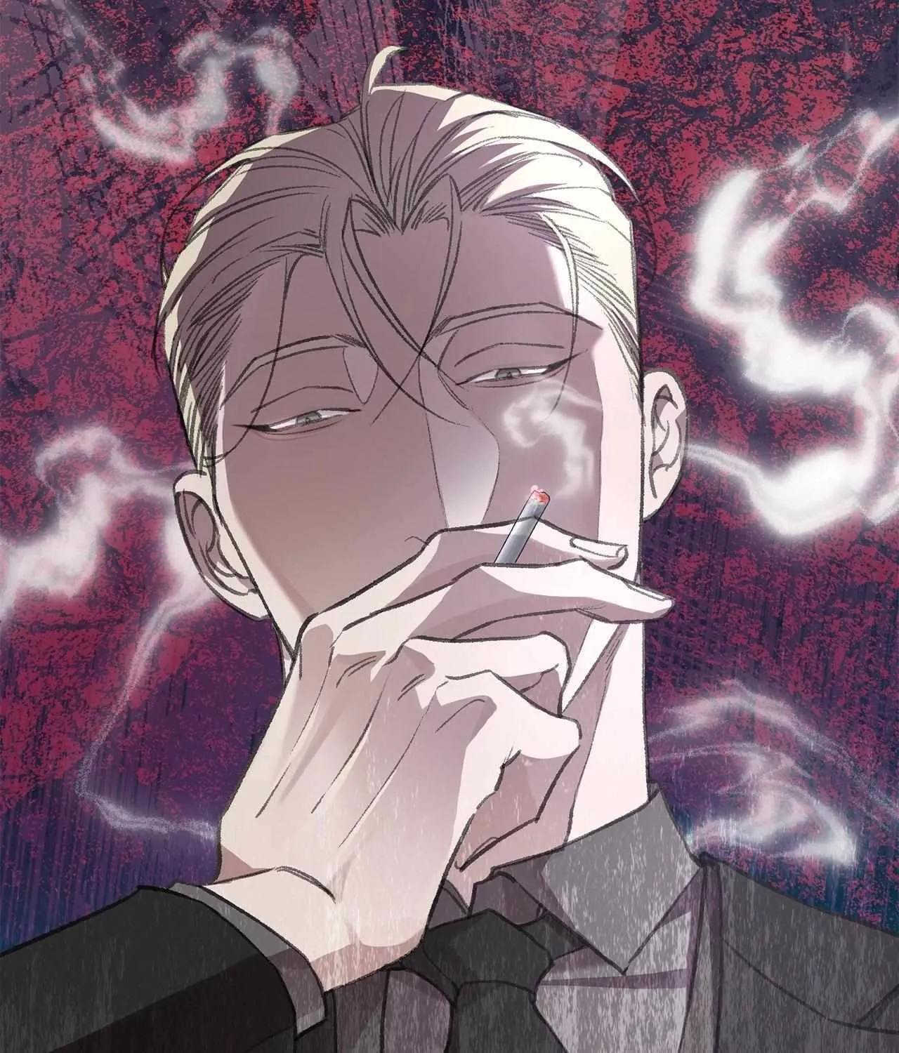 You're Just My Type, Sir Chapter 1 page 24 - 