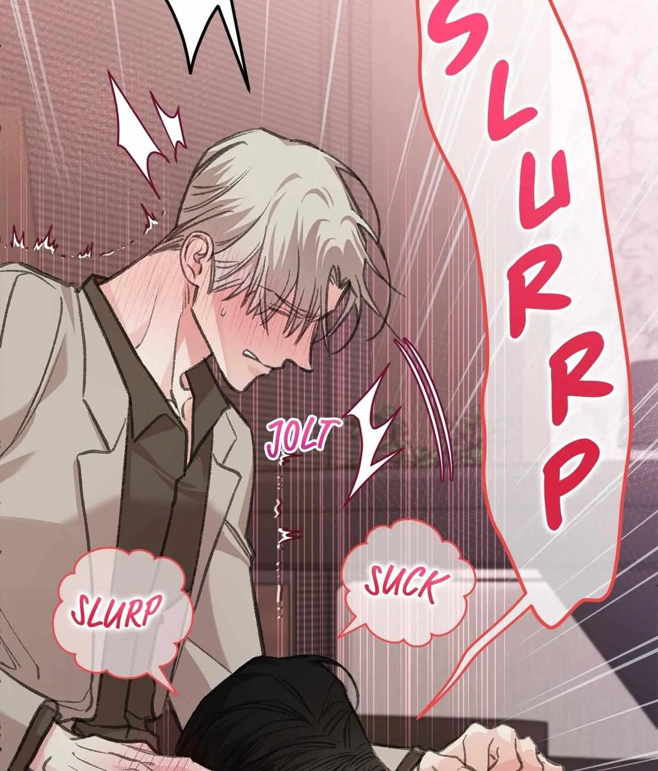 You're Just My Type, Sir Chapter 1 page 47 - 