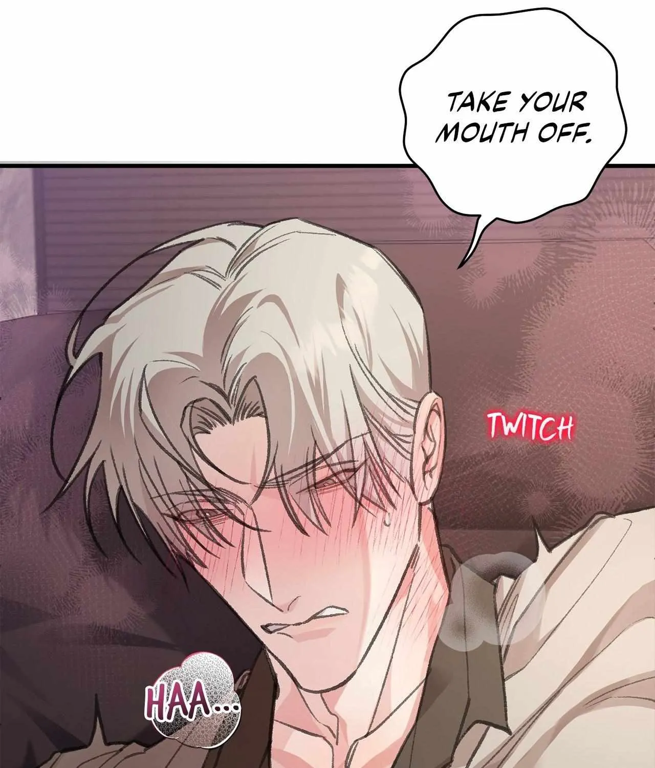 You're Just My Type, Sir Chapter 1 page 49 - 