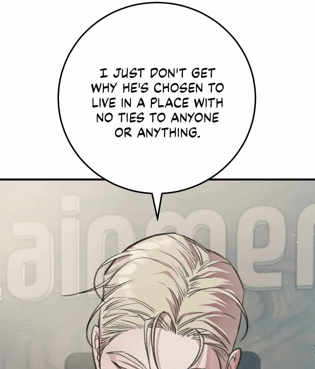 You're Just My Type, Sir Chapter 1 page 6 - 
