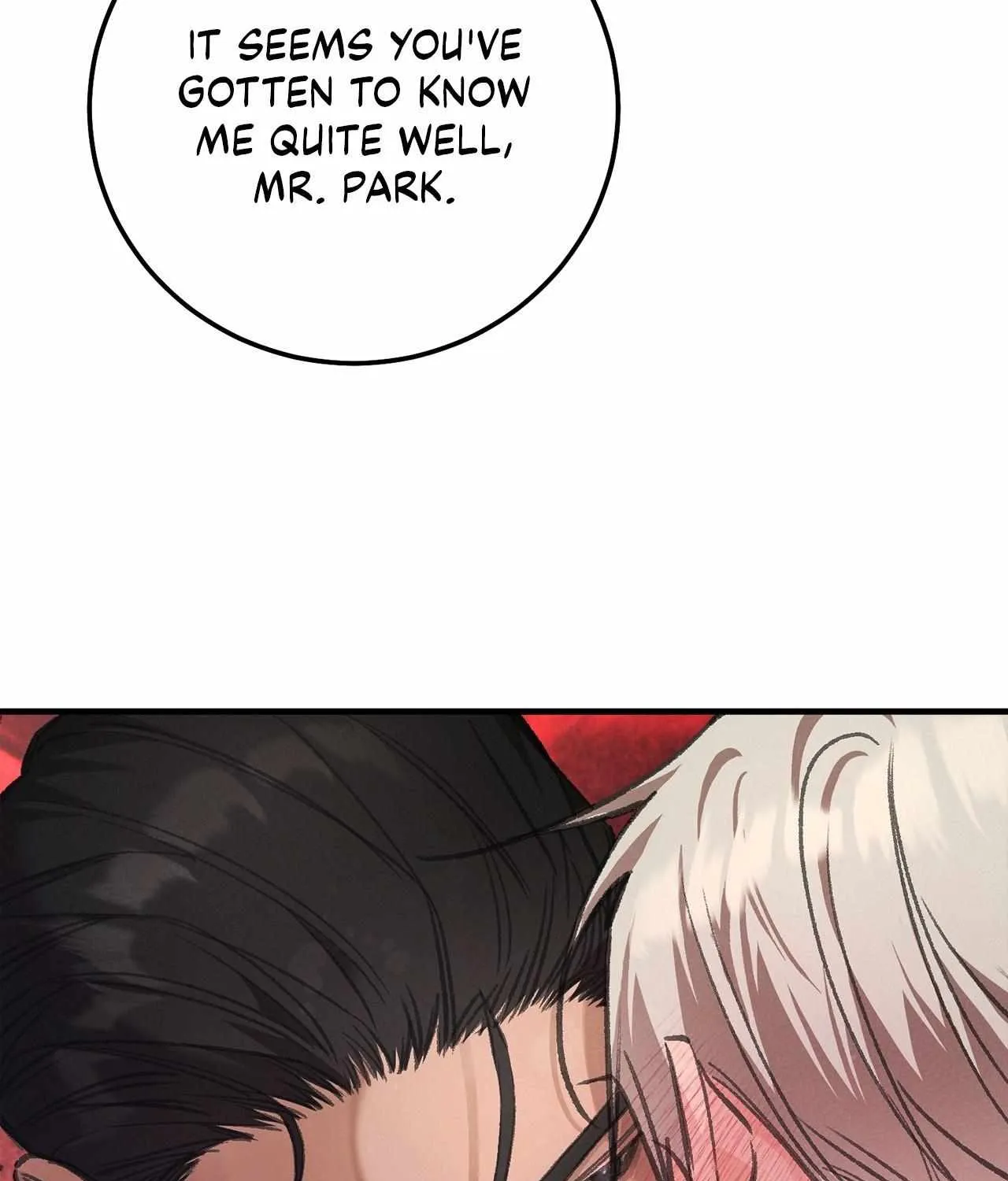 You're Just My Type, Sir Chapter 1 page 58 - 