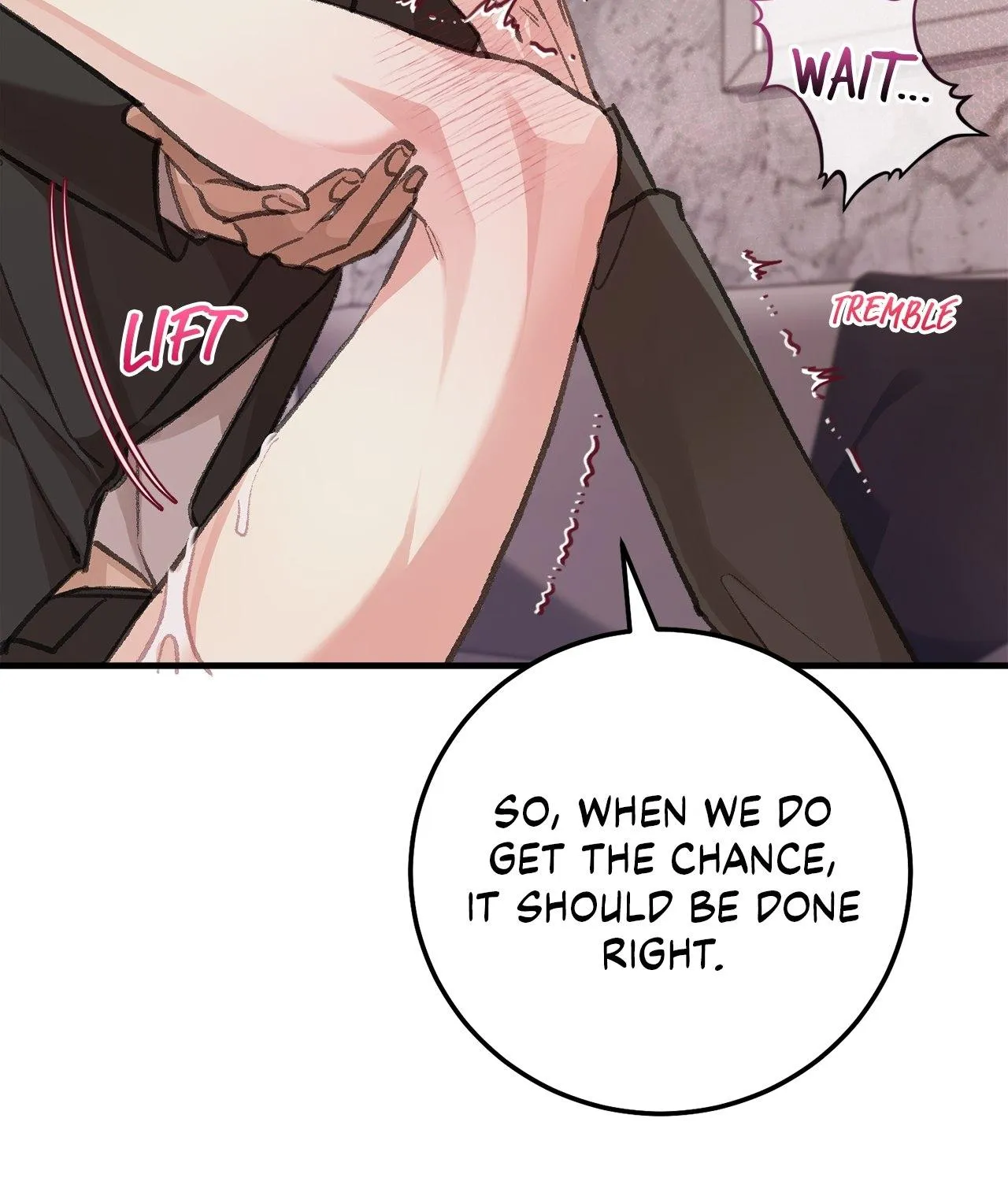 You're Just My Type, Sir Chapter 1 page 68 - 