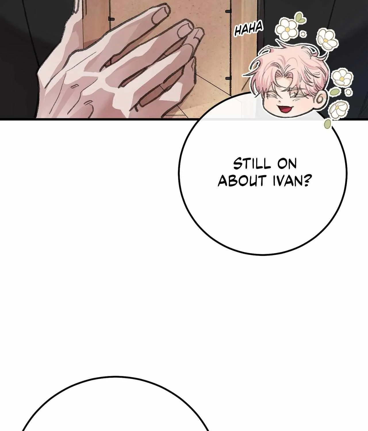 You're Just My Type, Sir Chapter 1 page 8 - 
