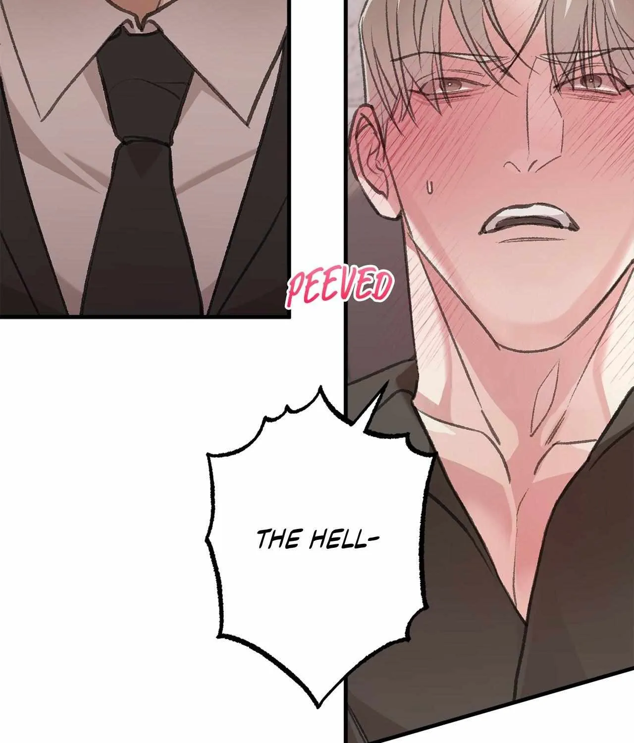 You're Just My Type, Sir Chapter 1 page 80 - 