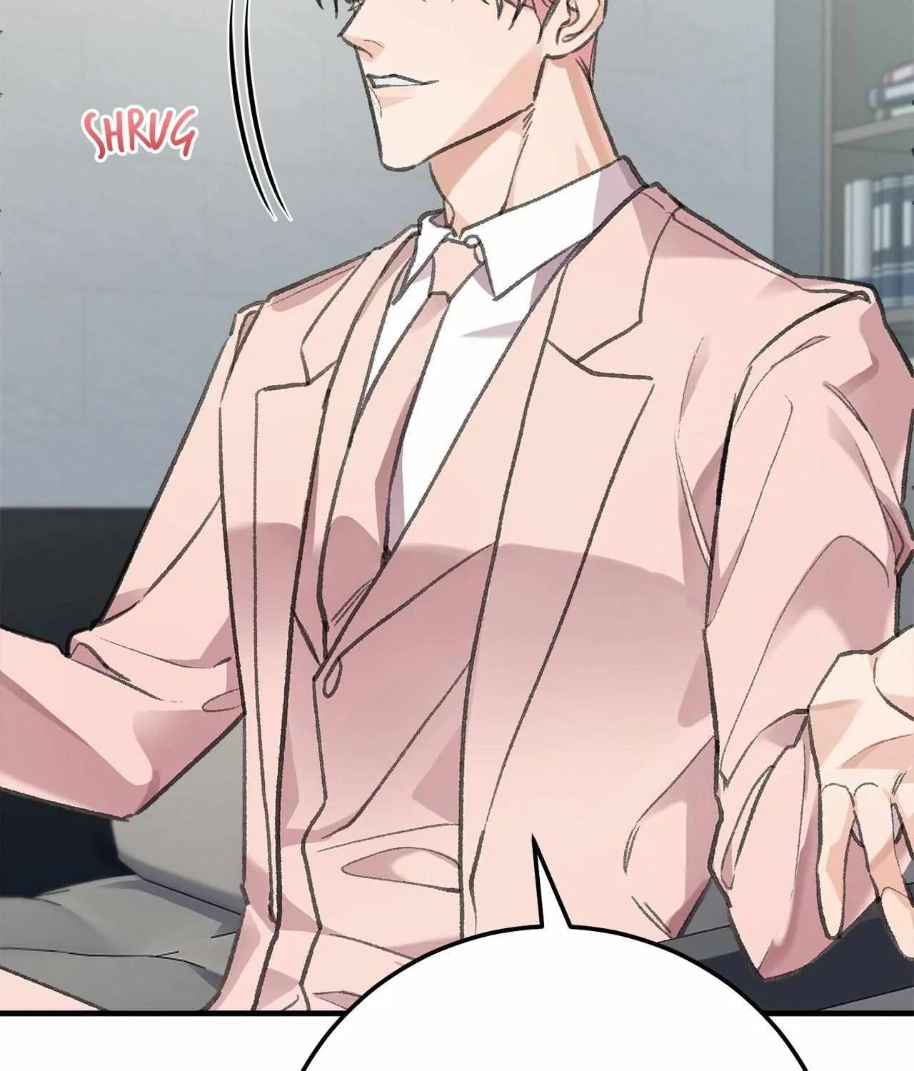You're Just My Type, Sir Chapter 1 page 10 - 