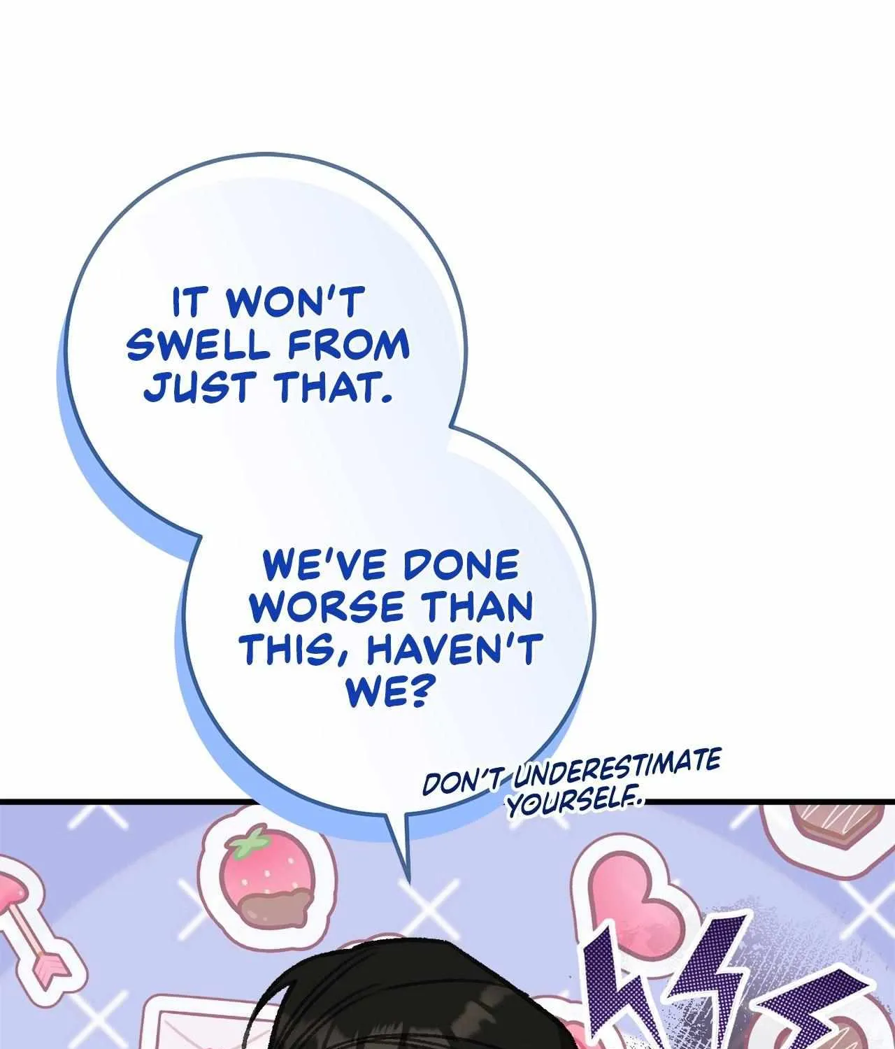 You're Just My Type, Sir Chapter 1 page 99 - 