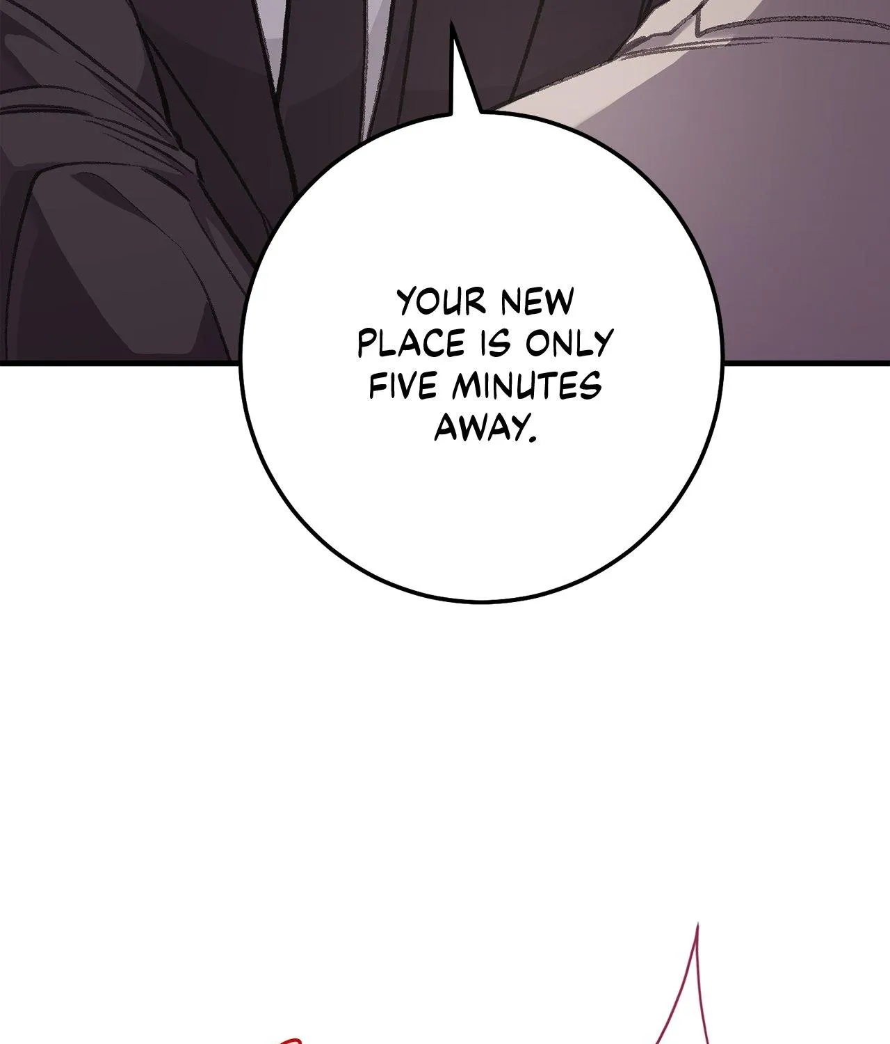 You're Just My Type, Sir Chapter 2 page 10 - 
