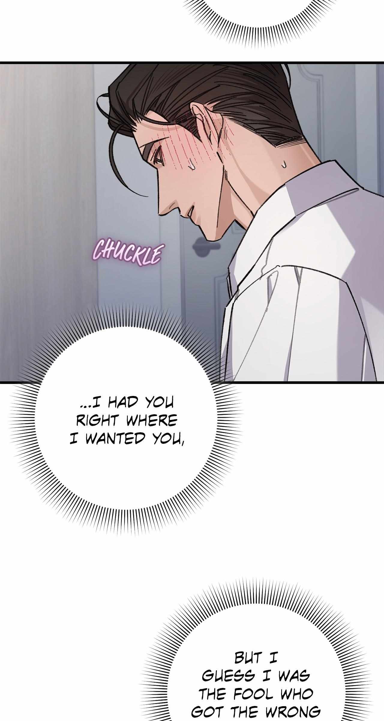You're Just My Type, Sir Chapter 30.8 page 75 - 