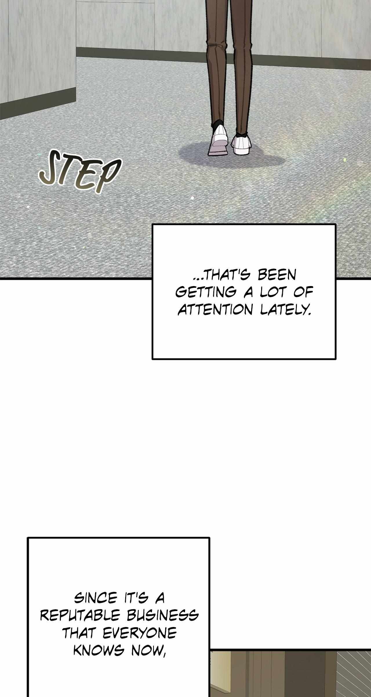 You're Just My Type, Sir Chapter 30.9 page 2 - 