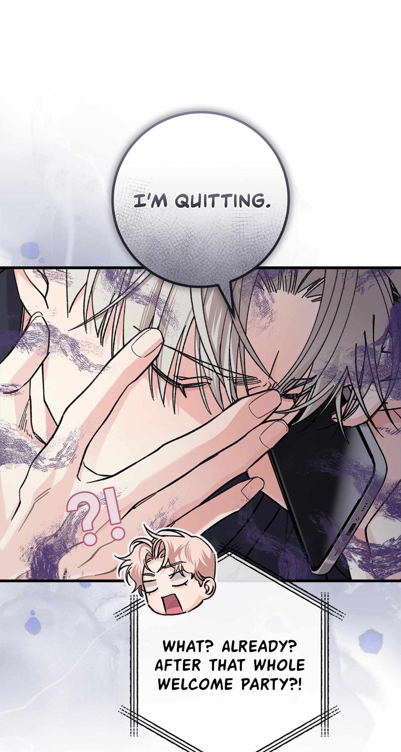 You're Just My Type, Sir Chapter 30.9 page 16 - 
