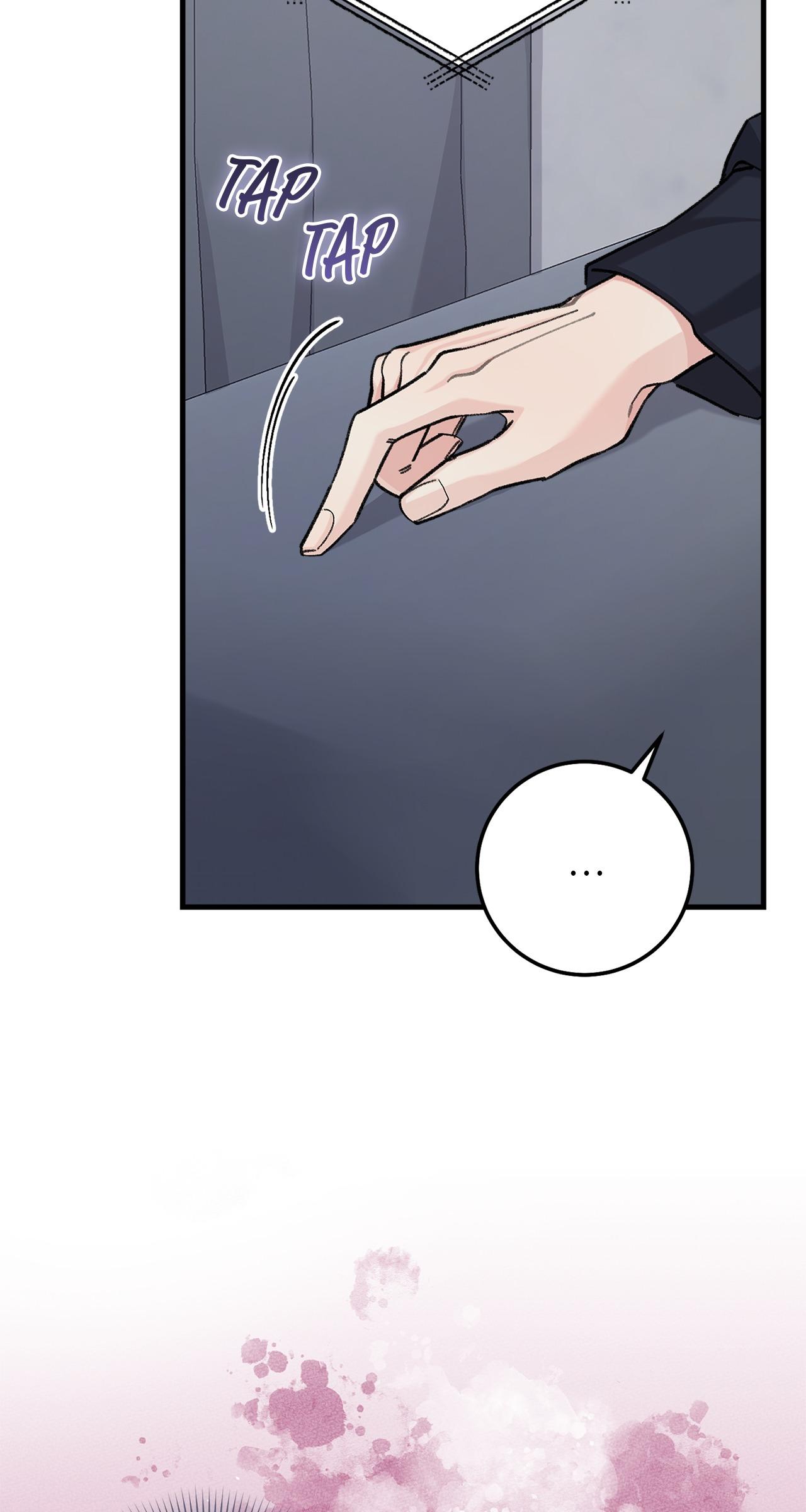 You're Just My Type, Sir Chapter 30.9 page 19 - 