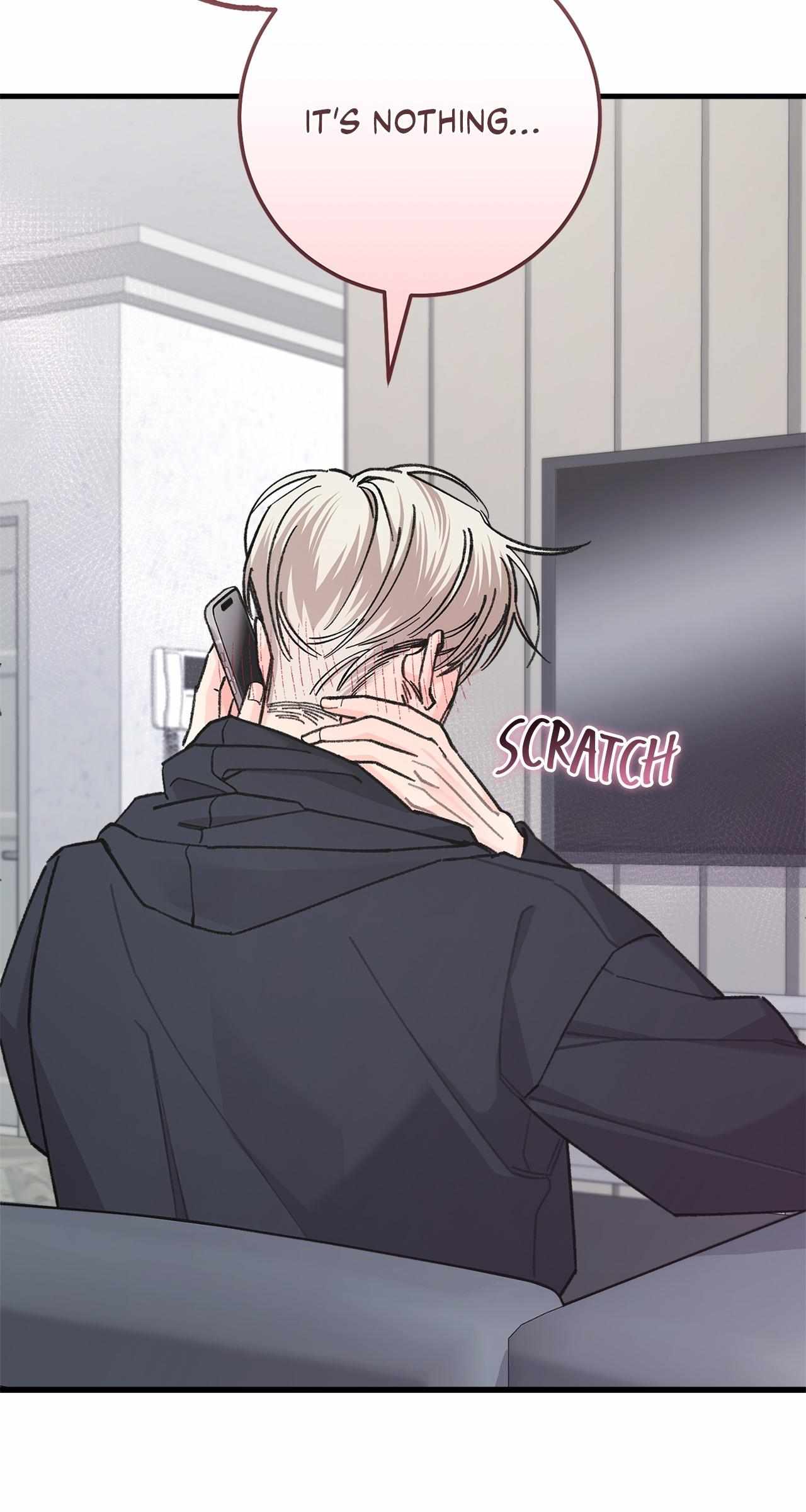 You're Just My Type, Sir Chapter 30.9 page 23 - 