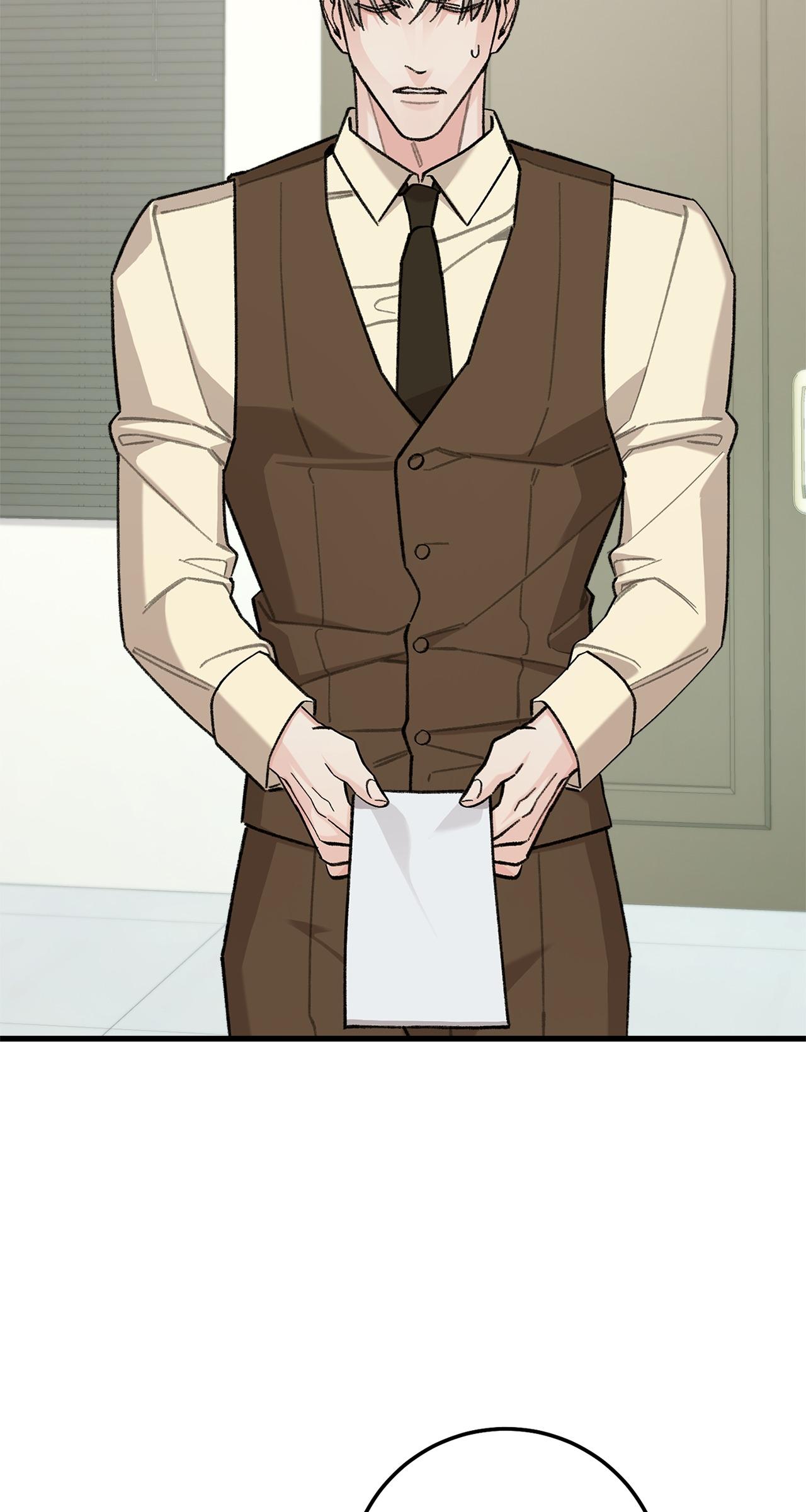 You're Just My Type, Sir Chapter 30.9 page 26 - 