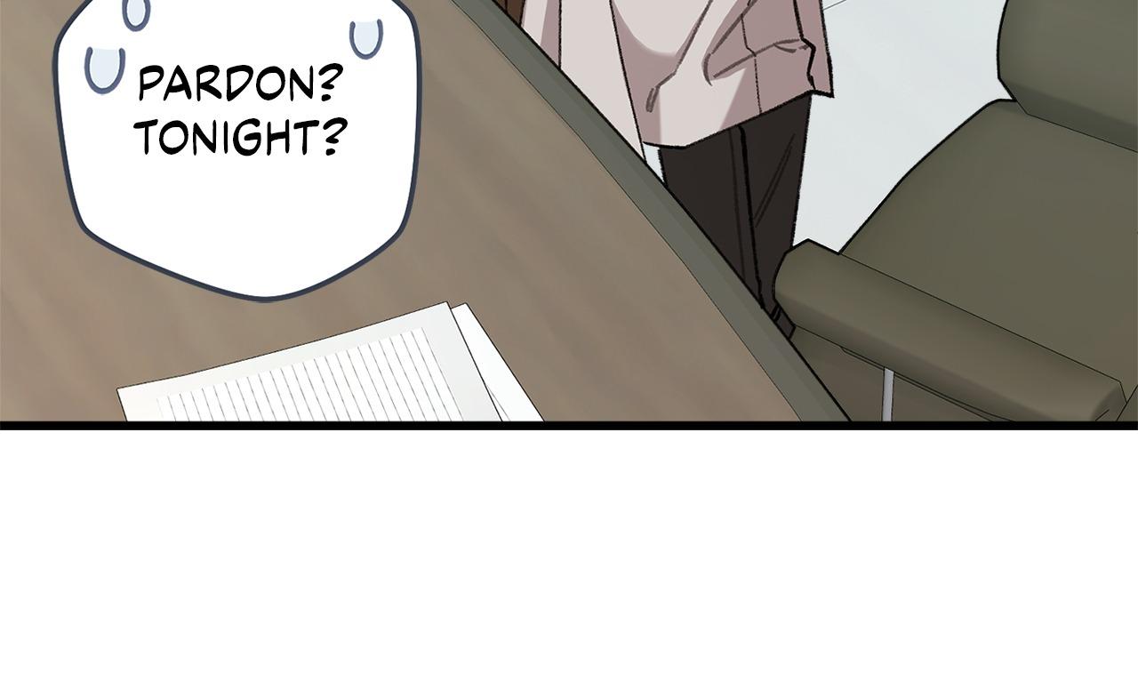 You're Just My Type, Sir Chapter 30.9 page 32 - 