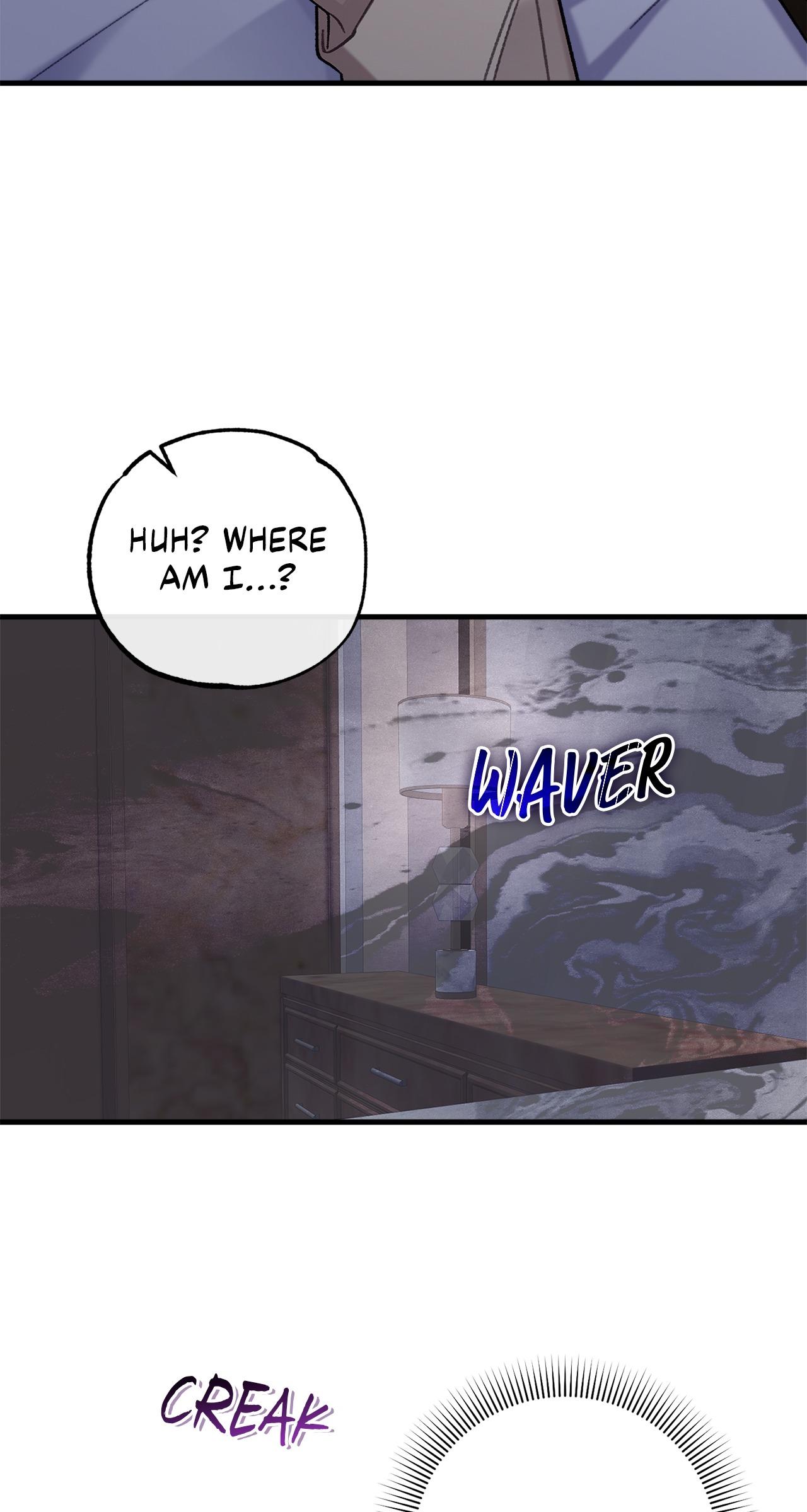 You're Just My Type, Sir Chapter 30.9 page 38 - 