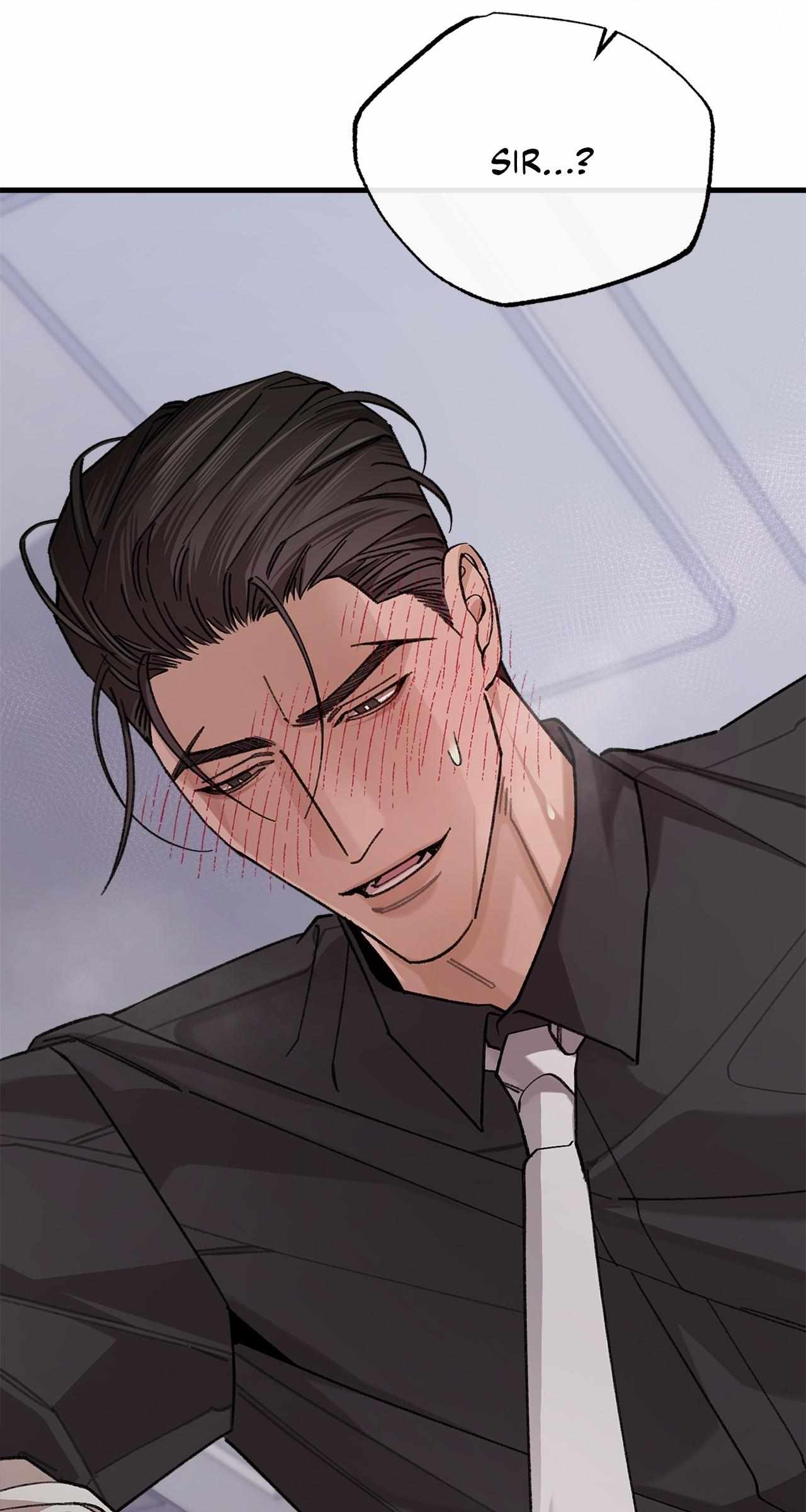 You're Just My Type, Sir Chapter 30.9 page 42 - 