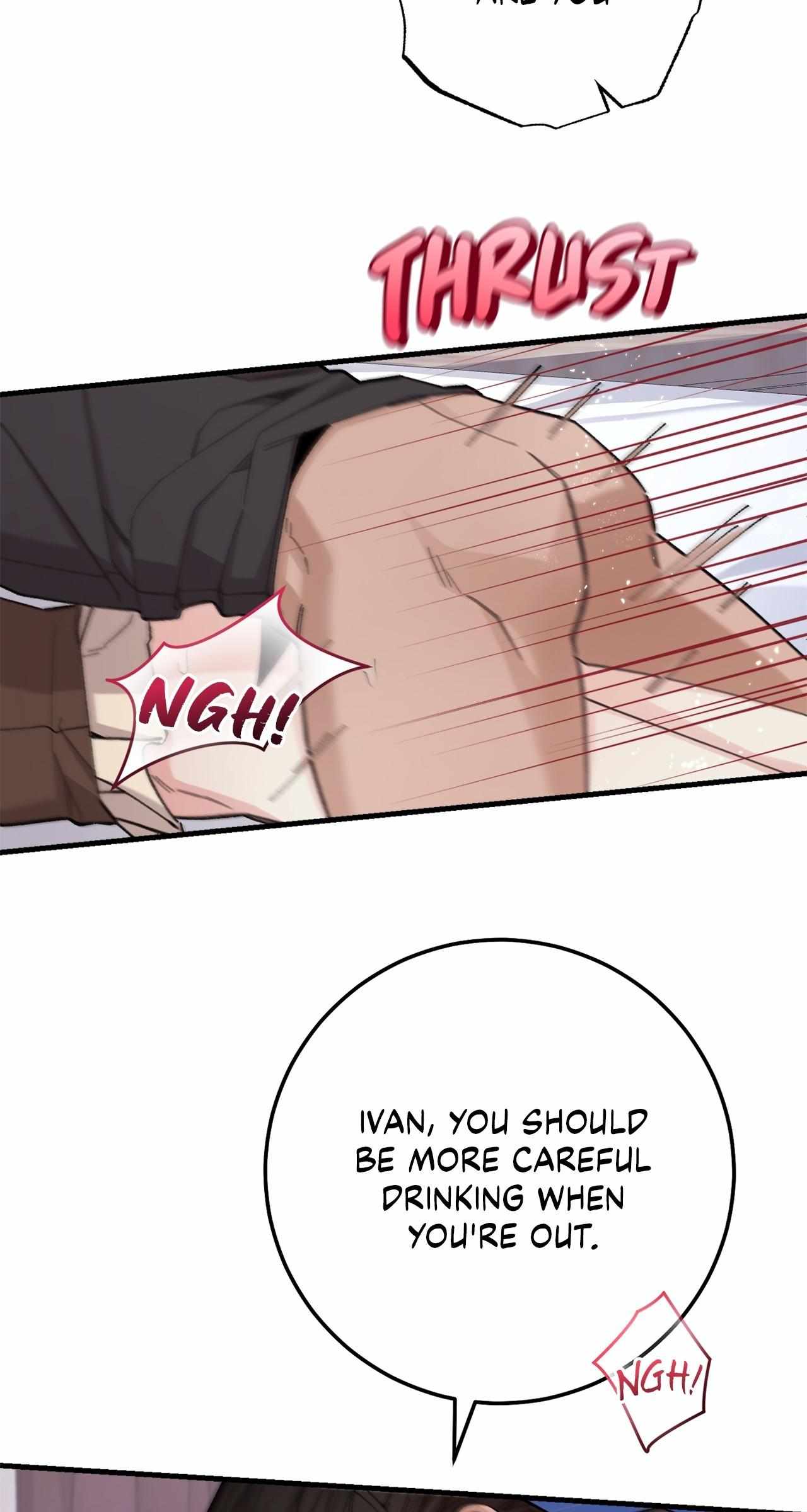 You're Just My Type, Sir Chapter 30.9 page 45 - 