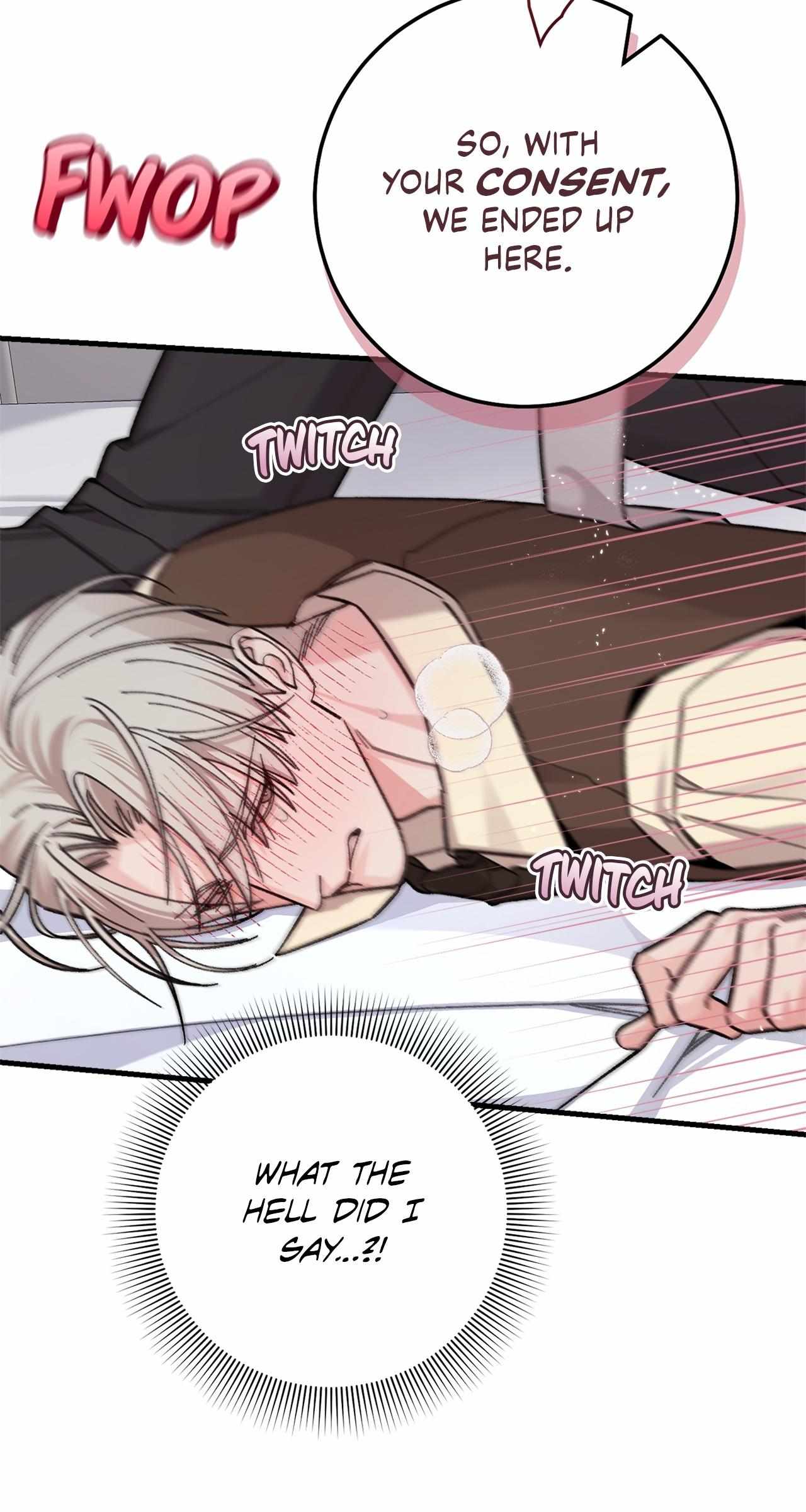 You're Just My Type, Sir Chapter 30.9 page 47 - 