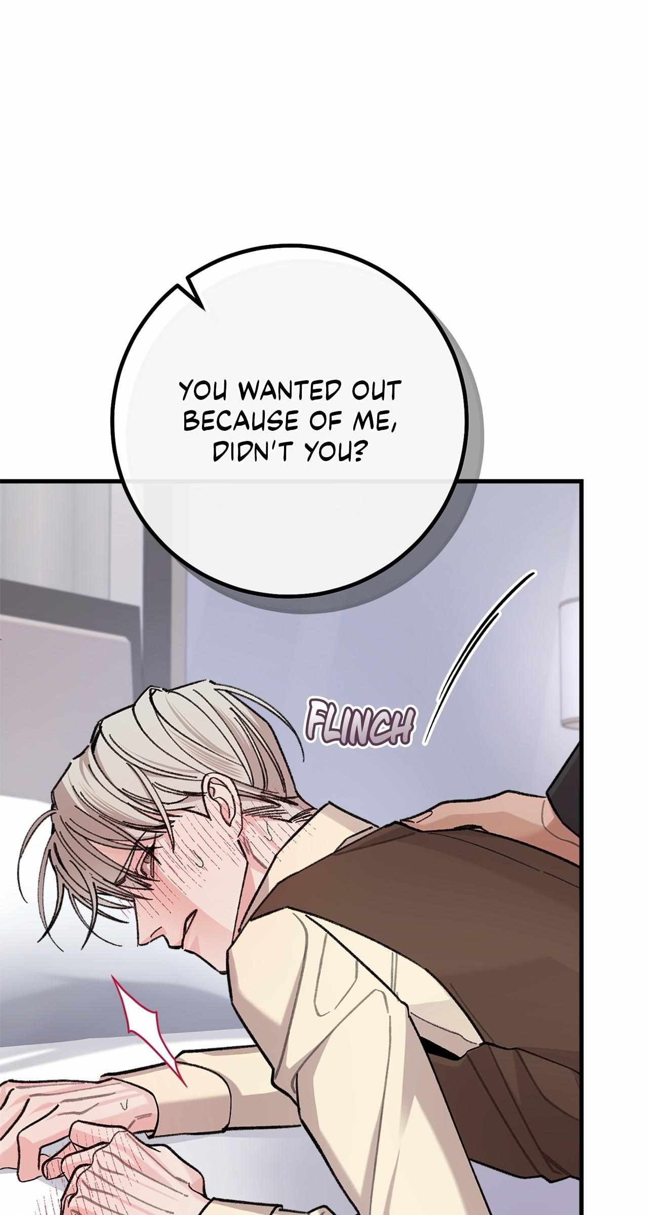 You're Just My Type, Sir Chapter 30.9 page 57 - 